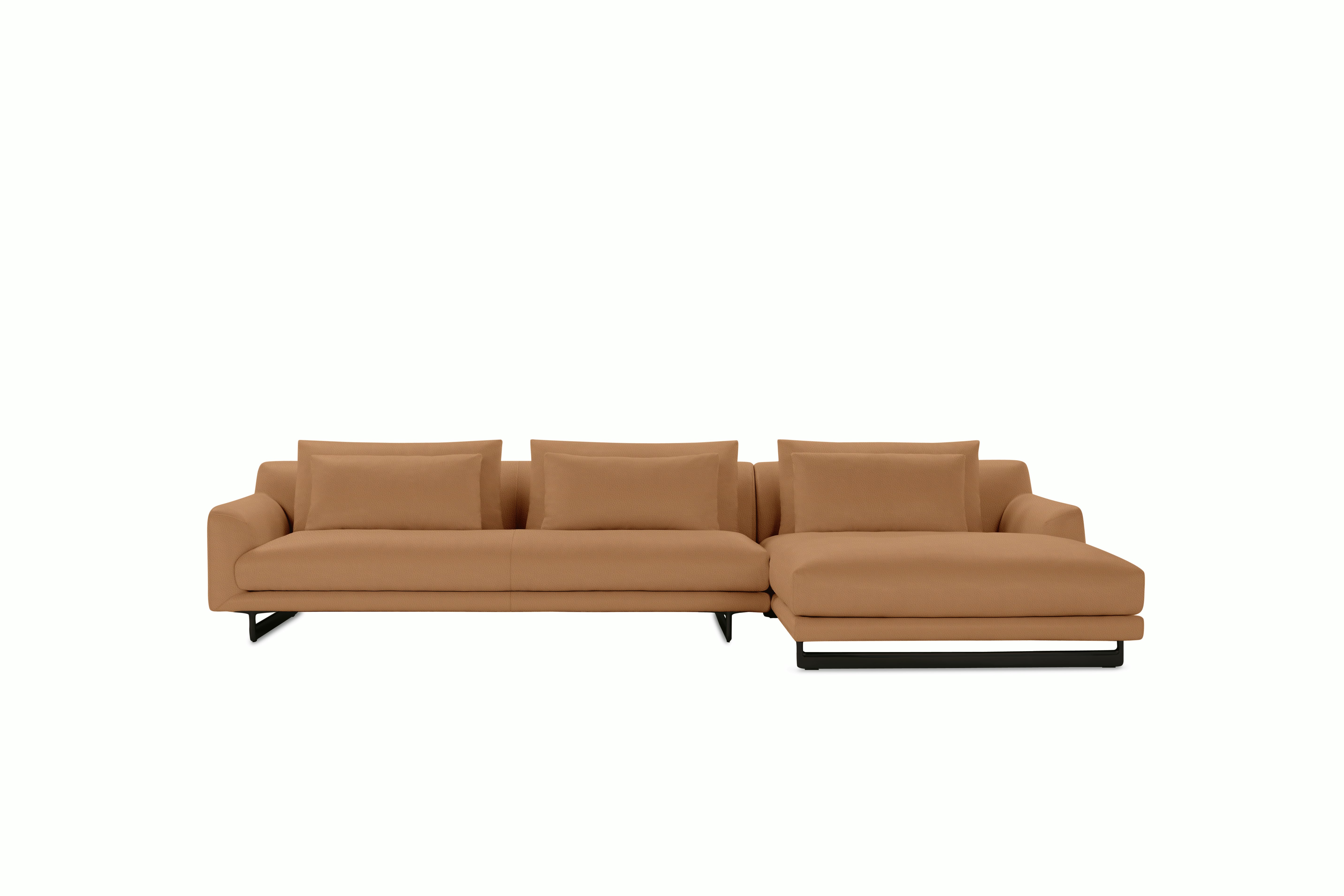 Lecco Sectional