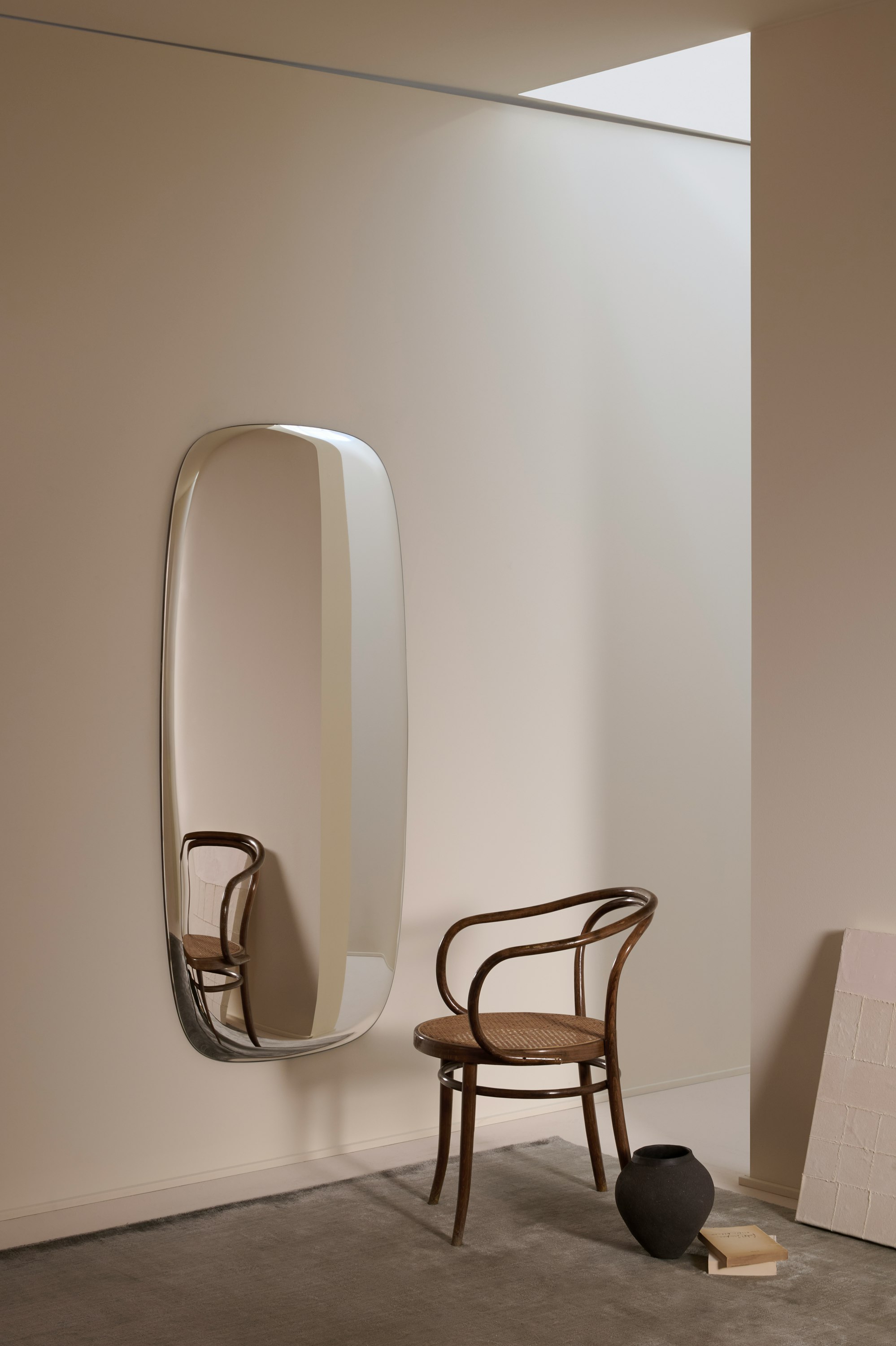 Menteur&nbsp;Mirror