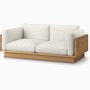 Pawson Drift Sofa Pawson Drift Sofa