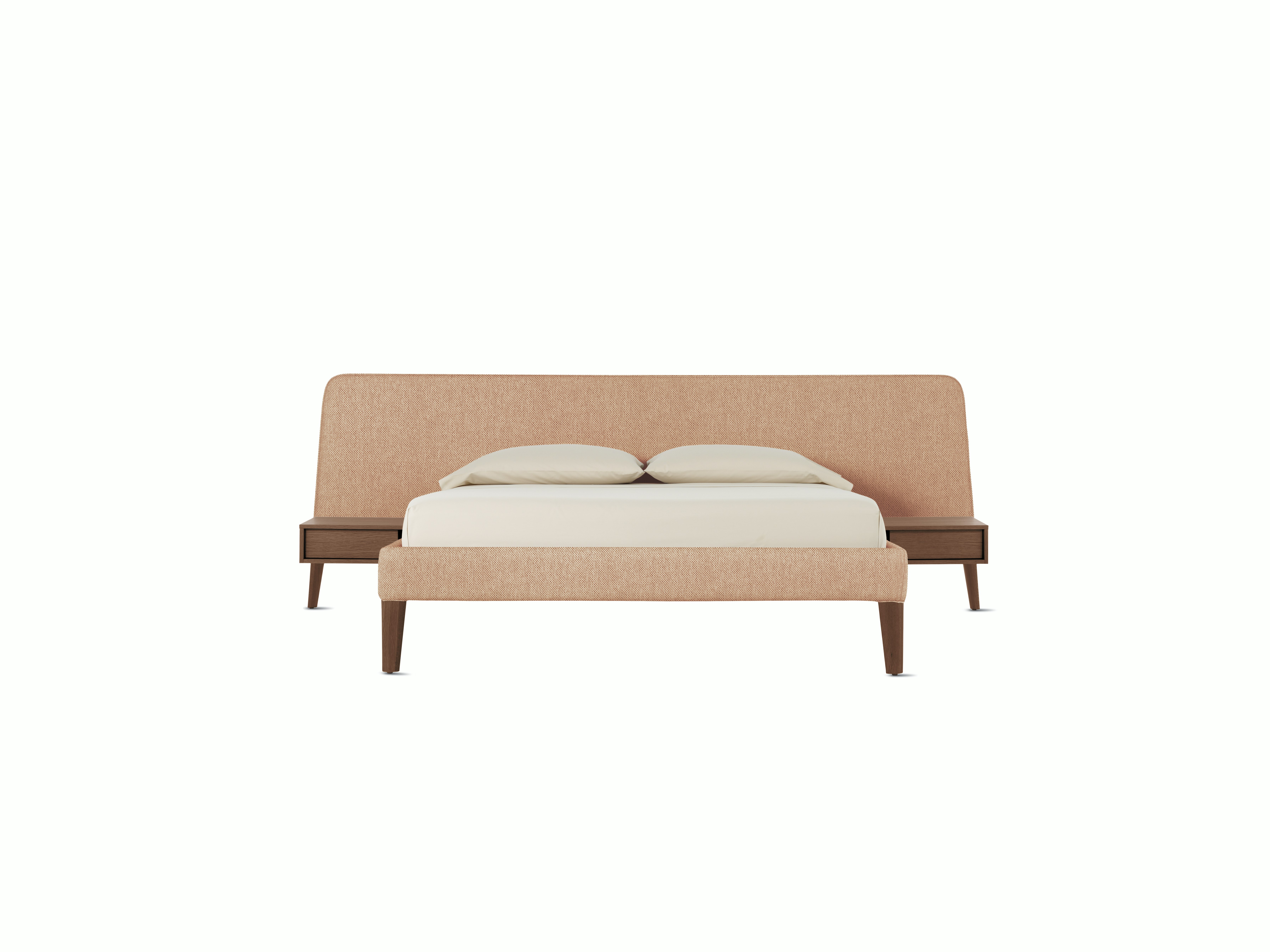 Parallel Bed Wide