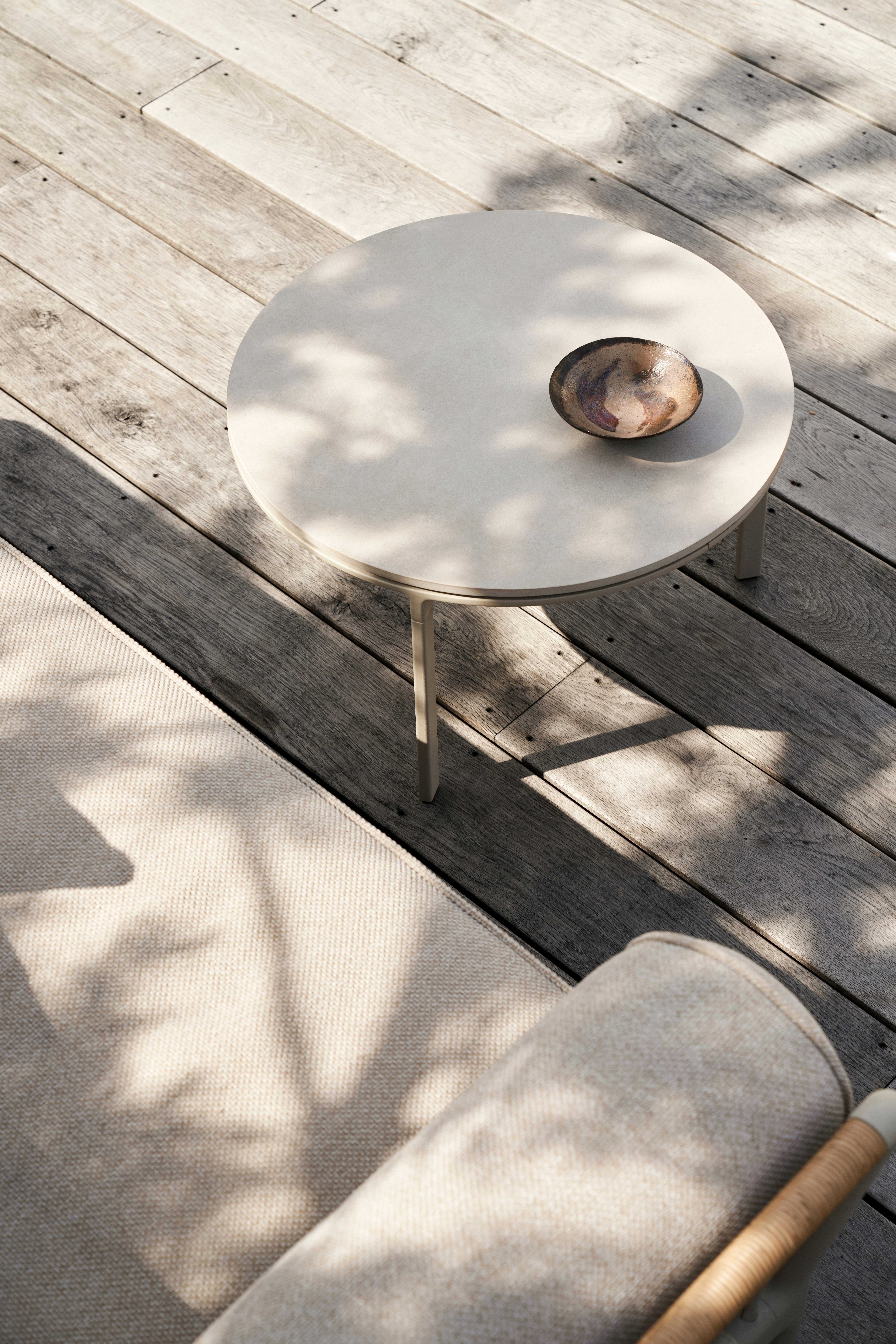 Vipp Open-Air Coffee Table