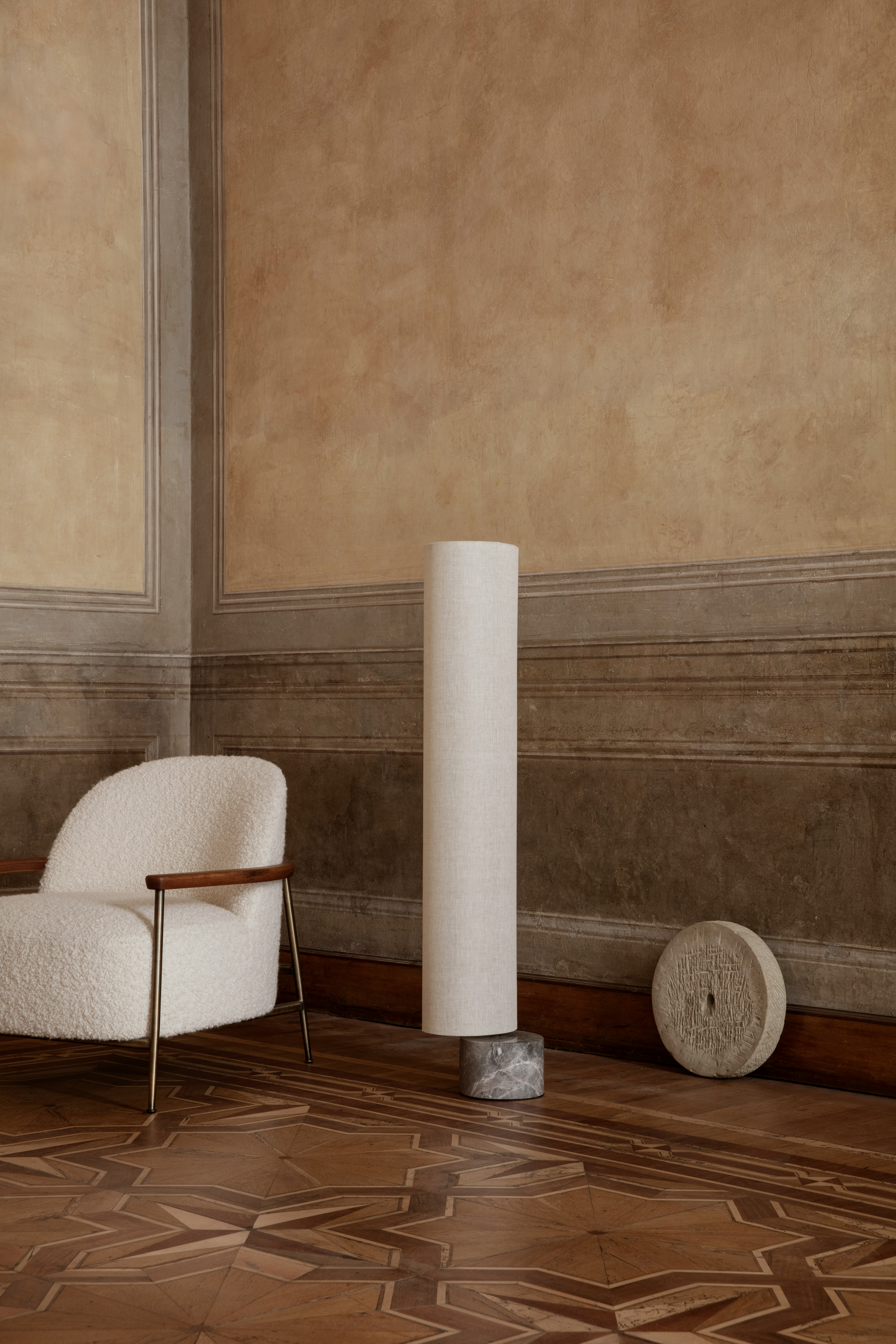 Sejour Lounge Chair