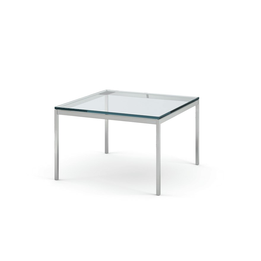 Florence Knoll Square End Table, 29x29