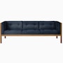 Cube Sofa Cube Sofa 80"