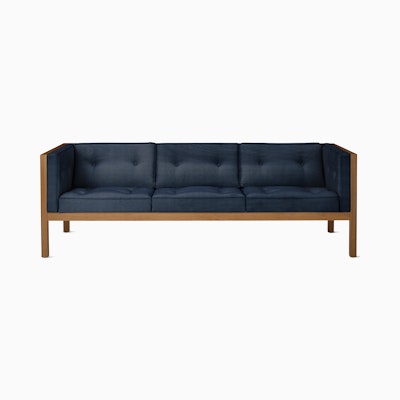 Cube Sofa Cube Sofa 80"