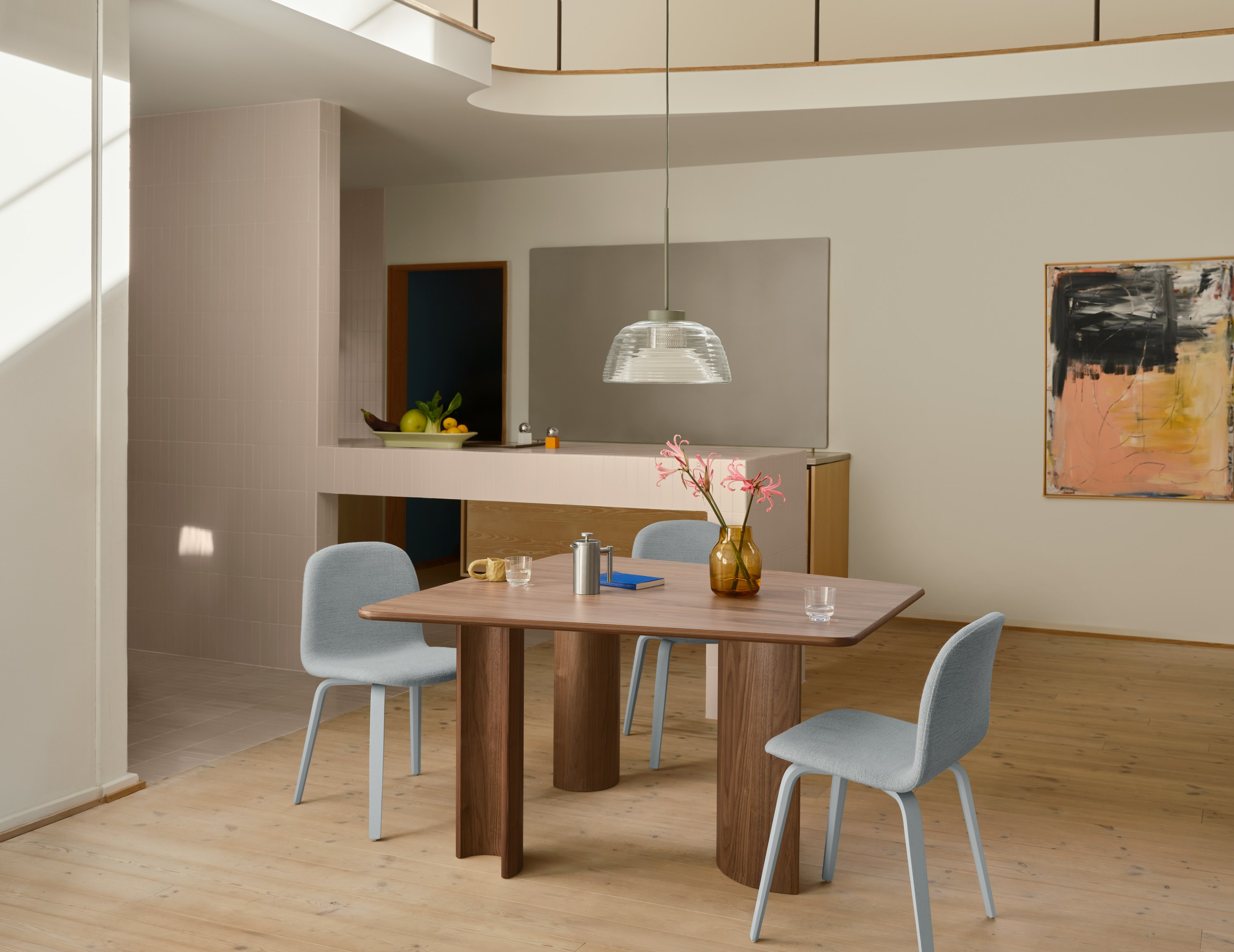 Re-Norm Dining Table