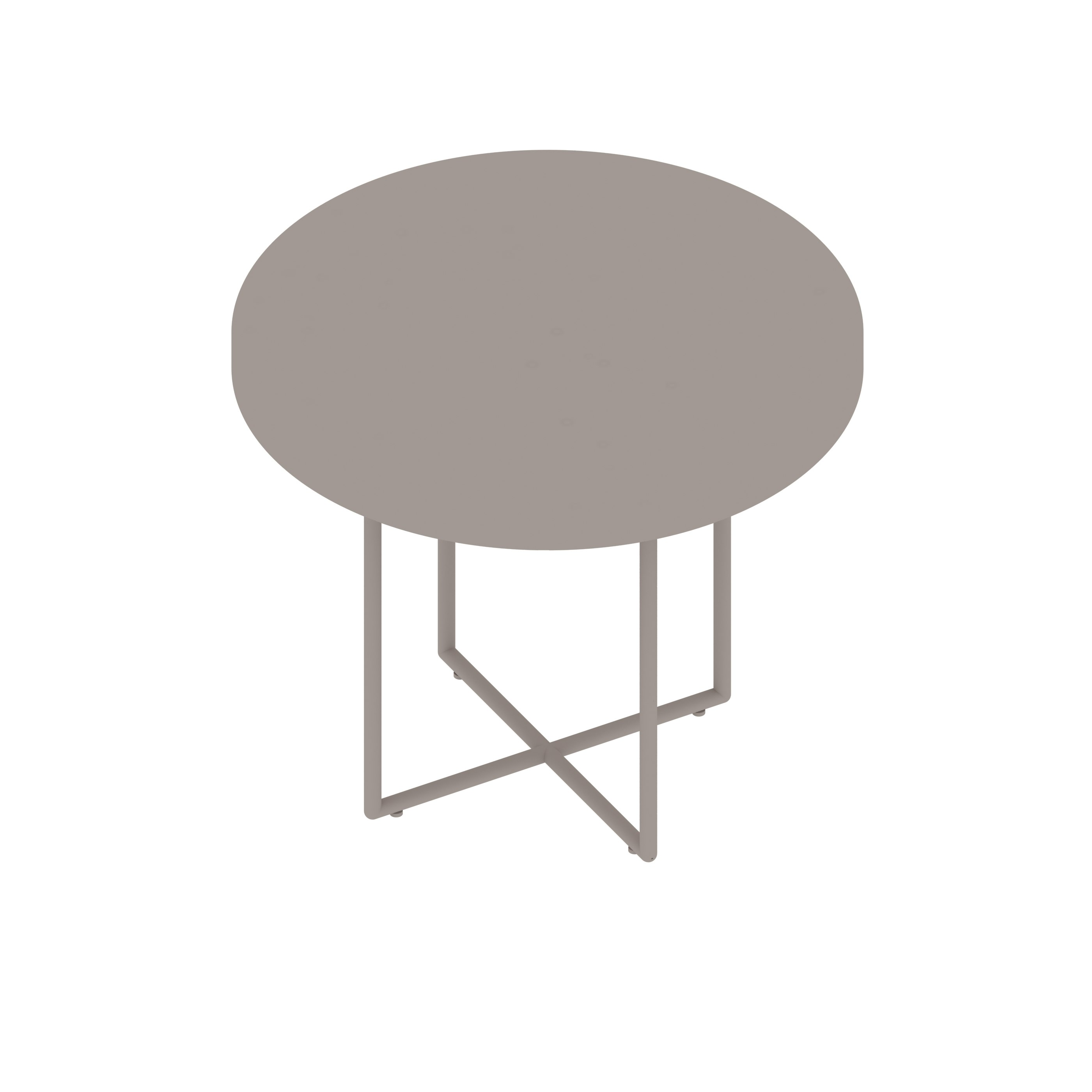 A generic rendering - Domino Table