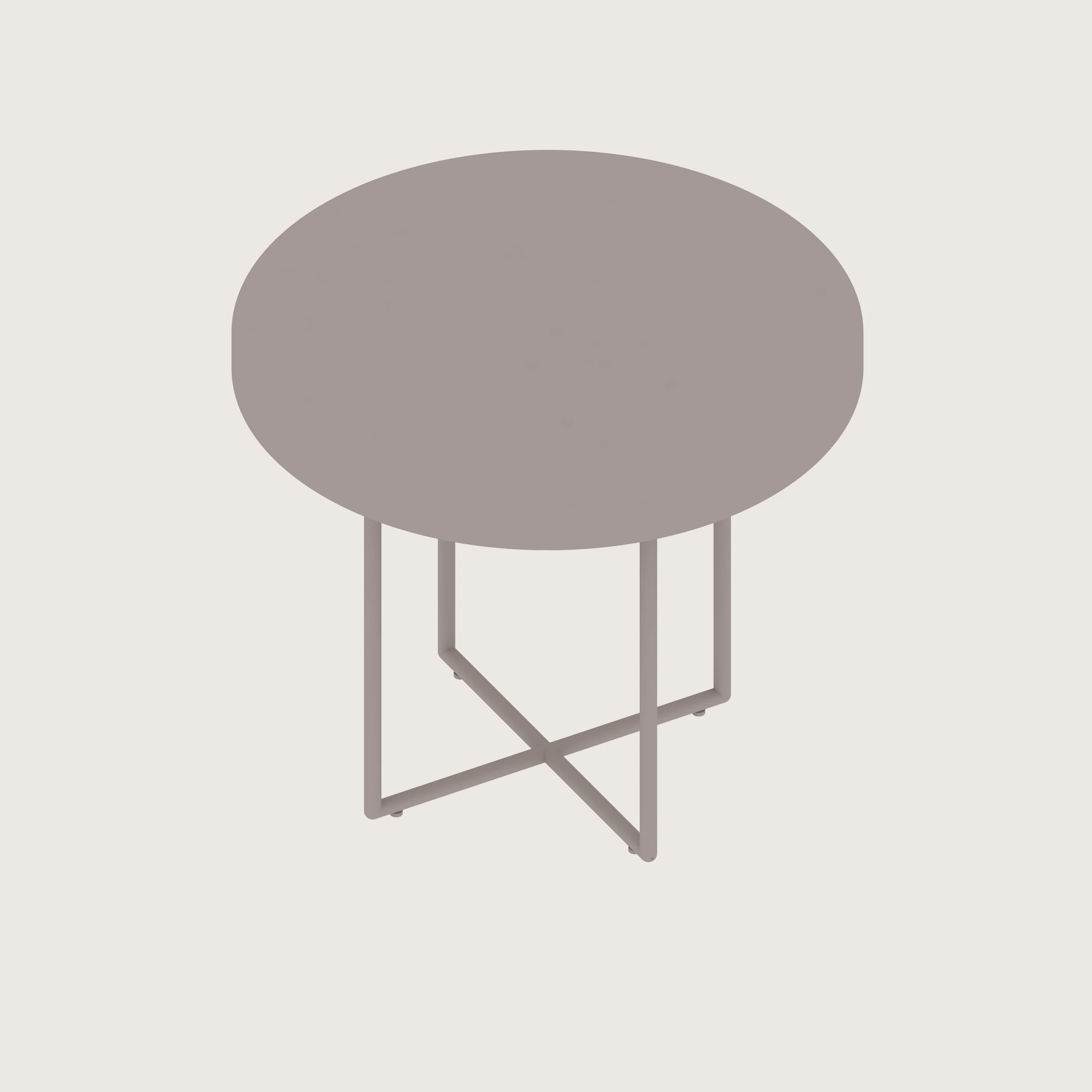 A generic rendering - Domino Table