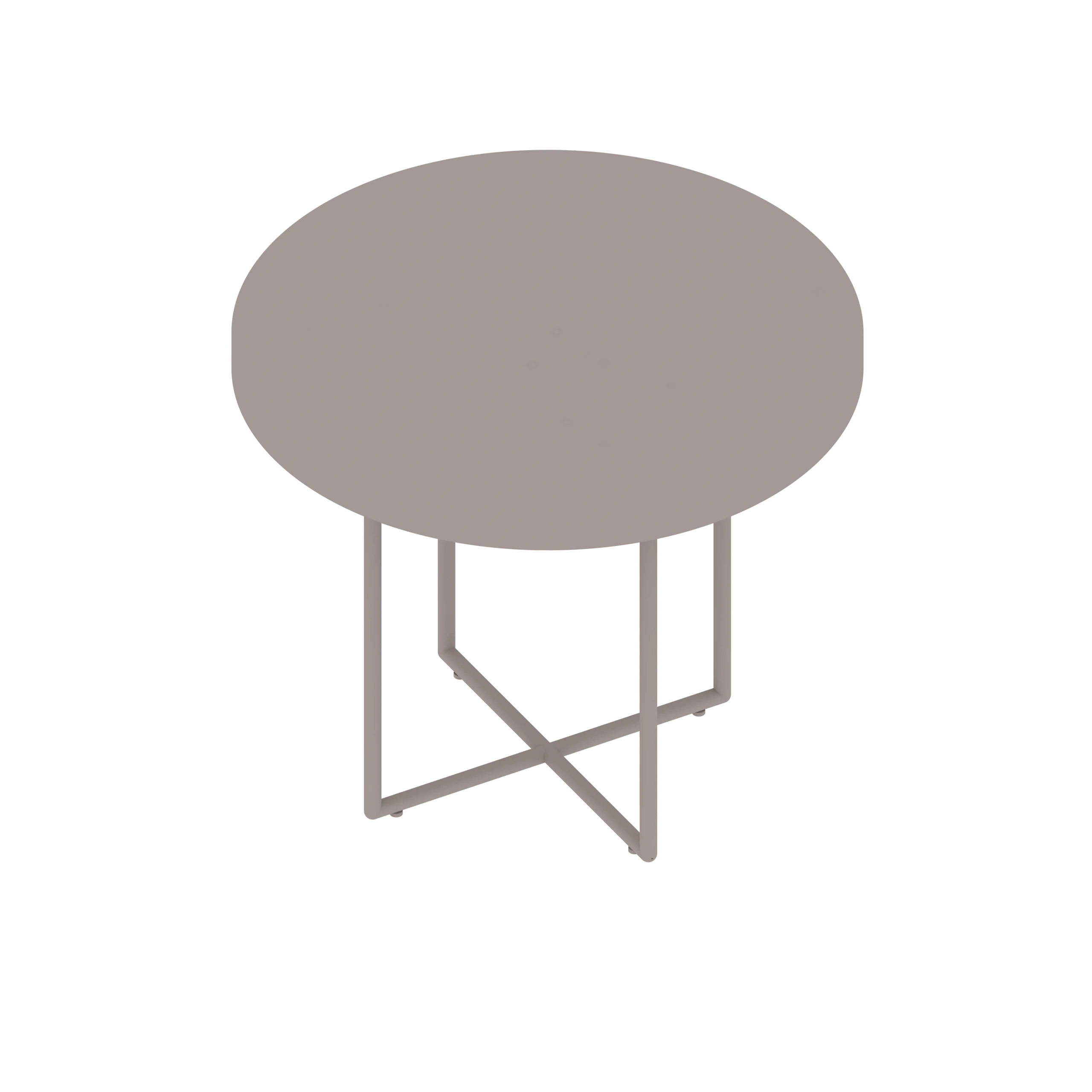 A generic rendering - Domino Table