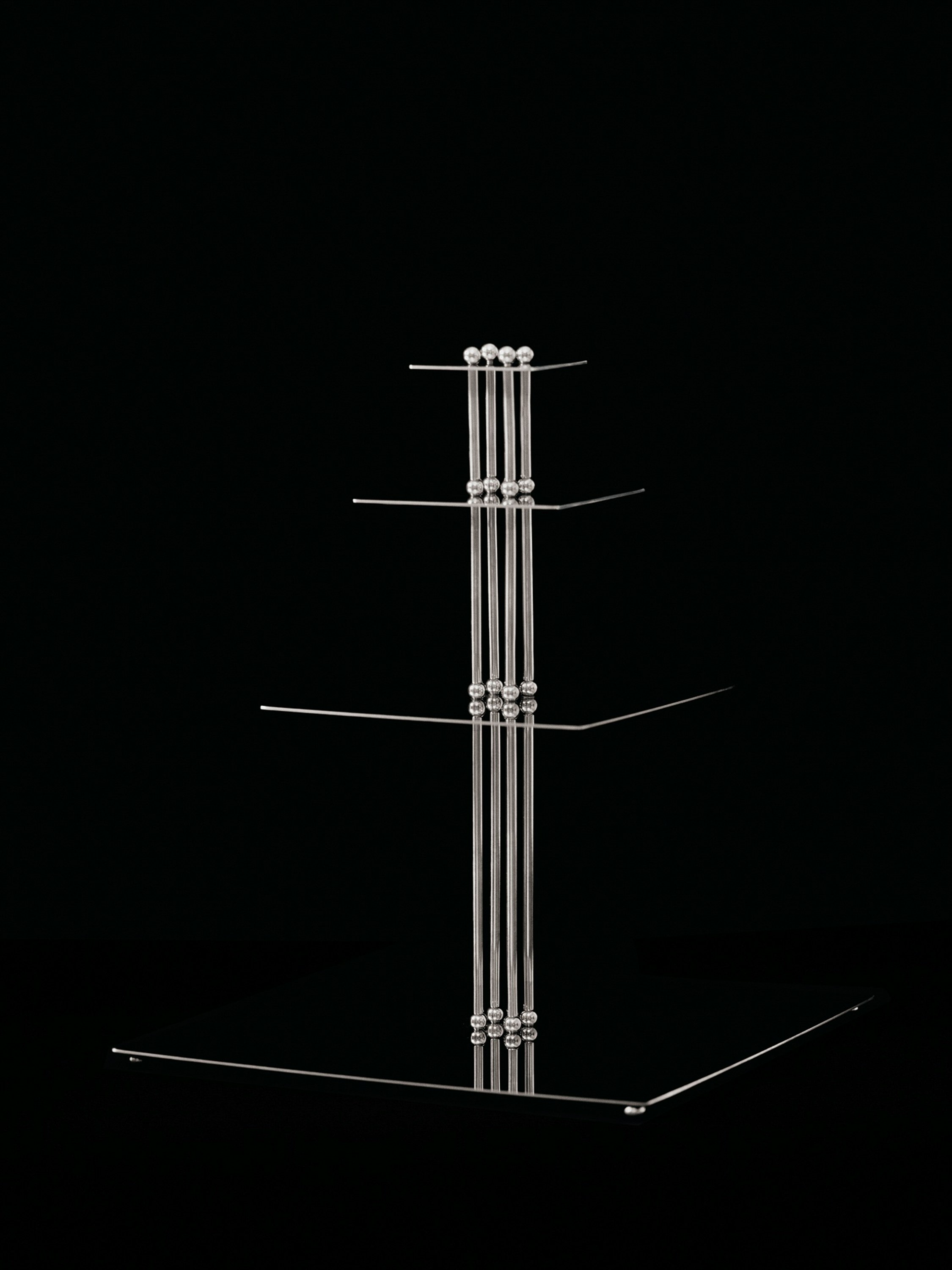 Orbelle Etagere