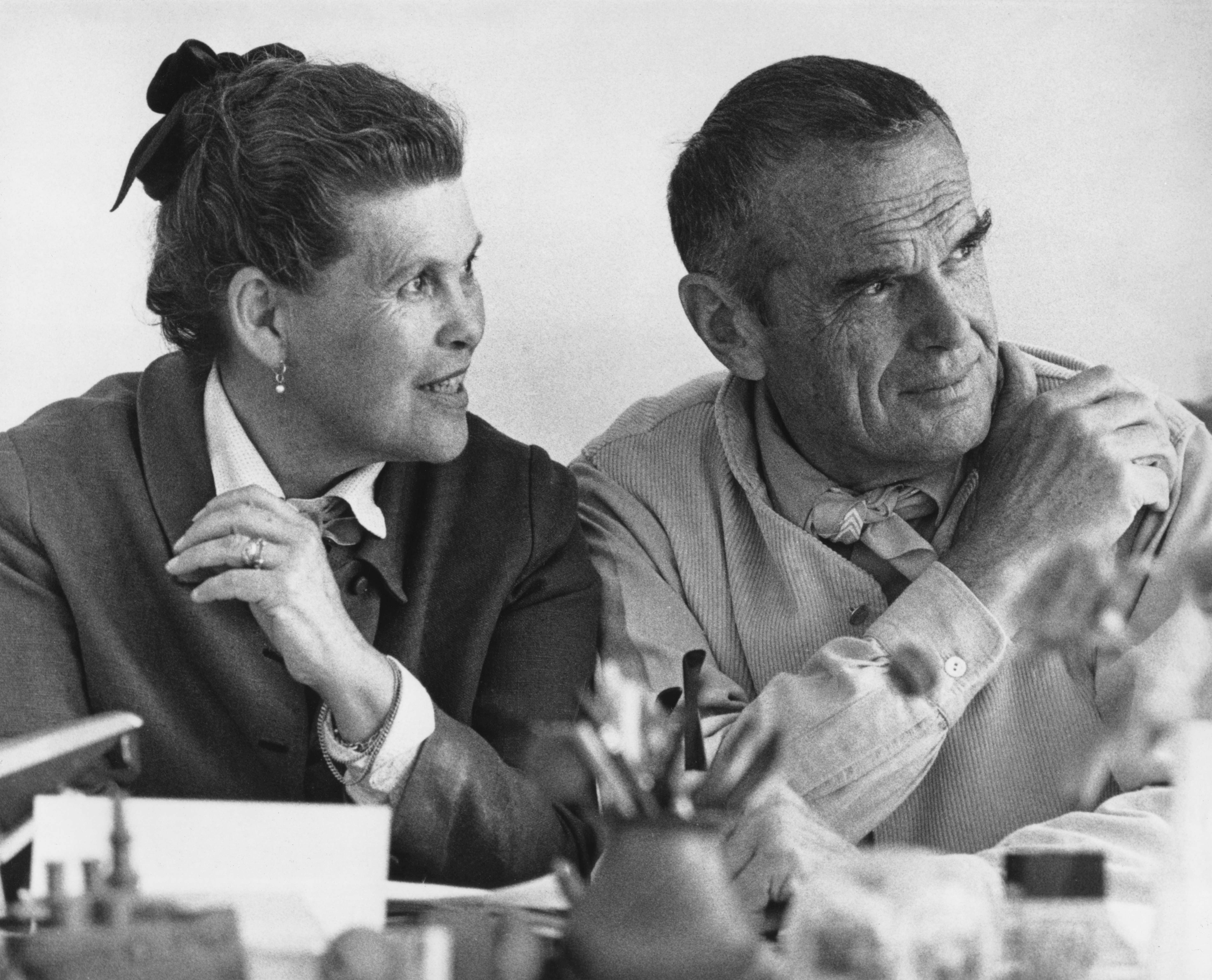 Charles Eames