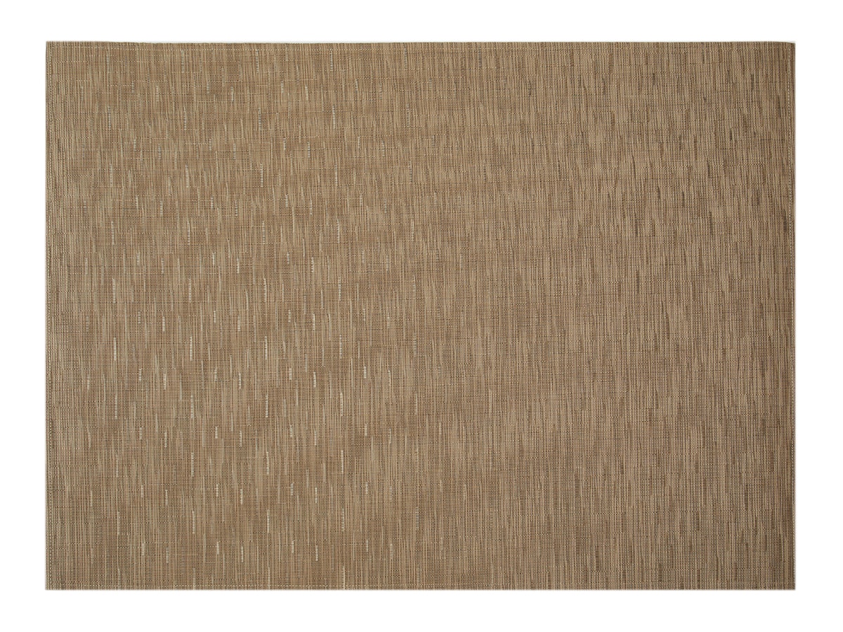 Bamboo Rug - 6' x 9', Camel