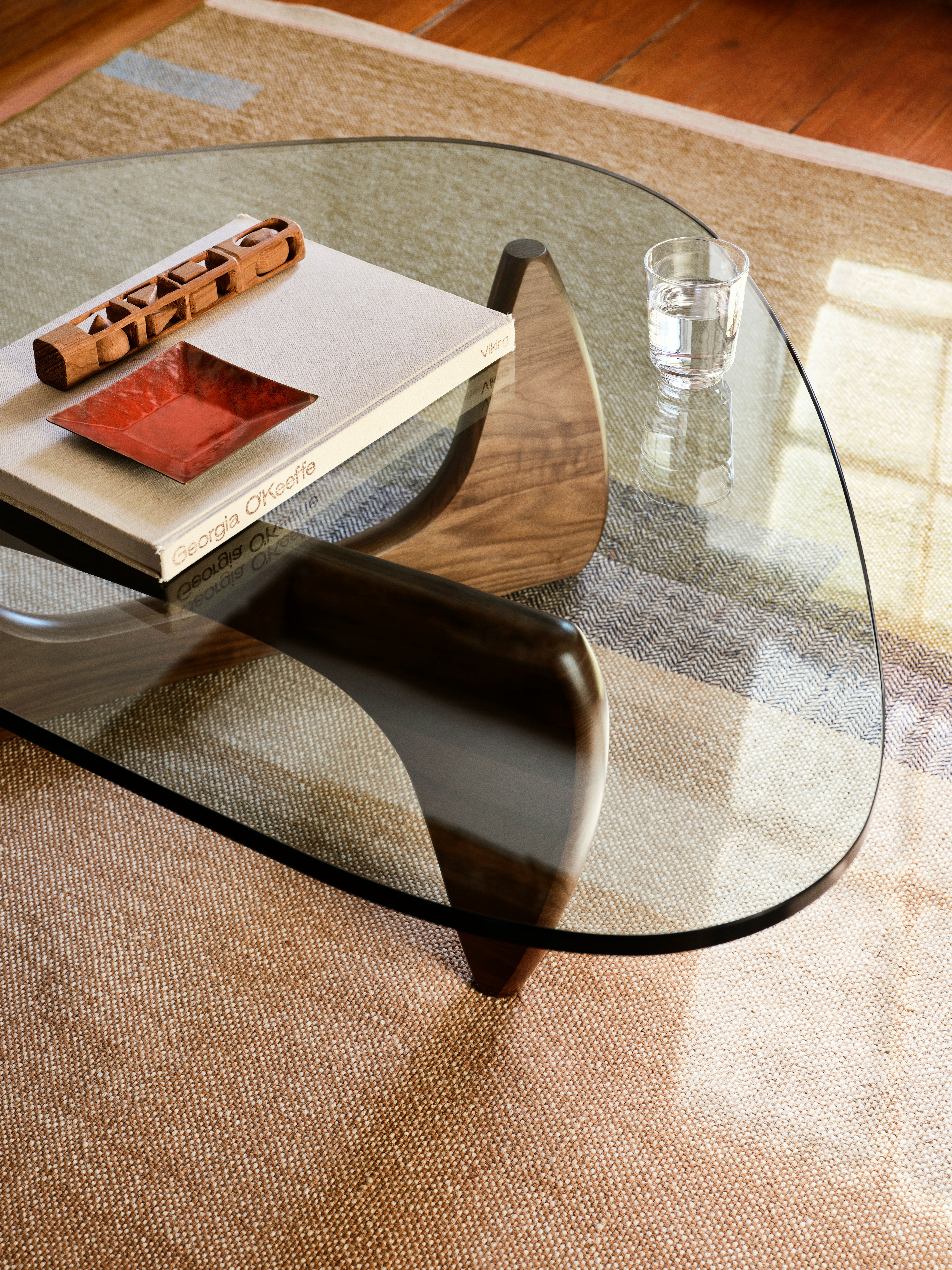 Noguchi Table