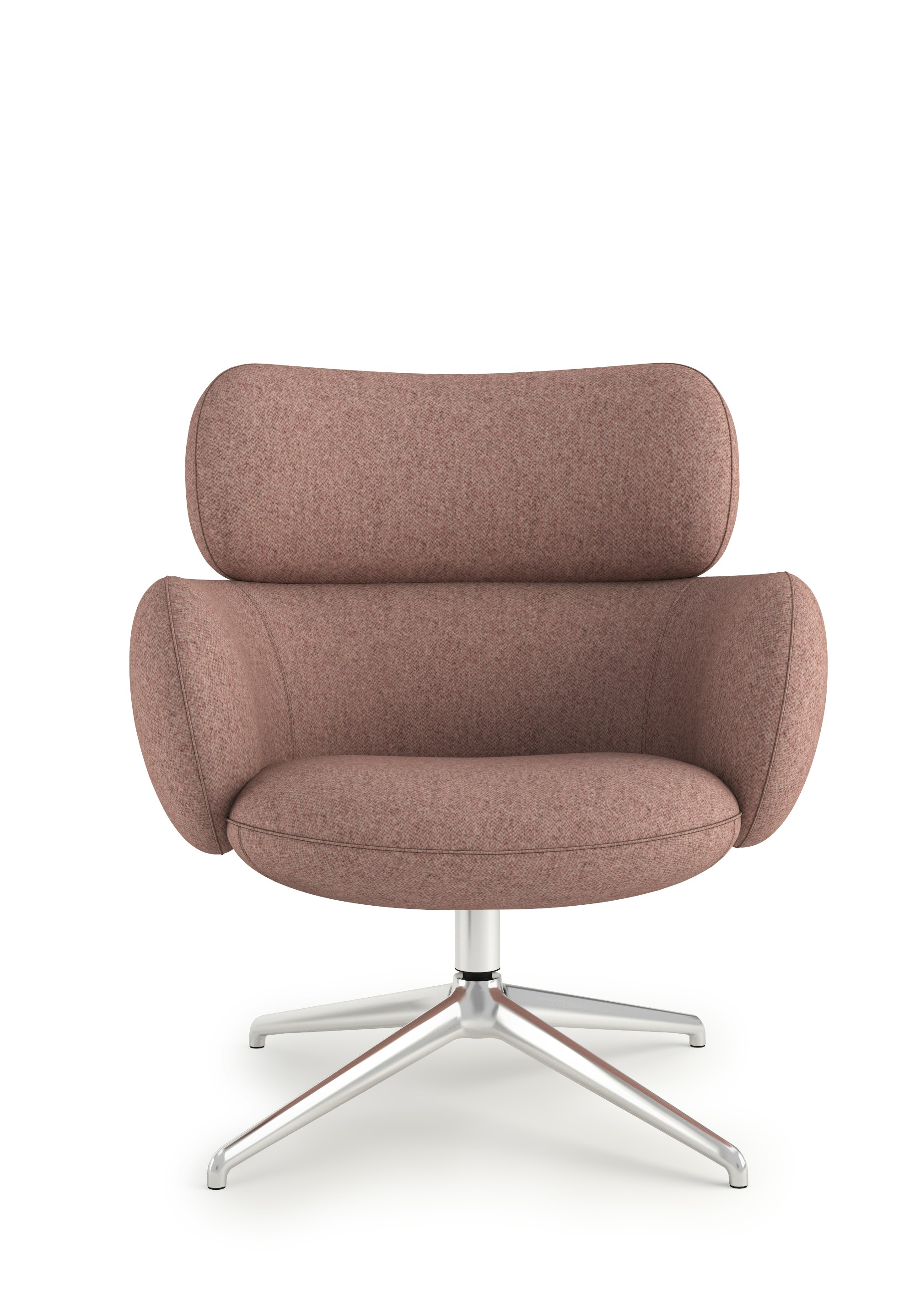 Blis Swivel Chair