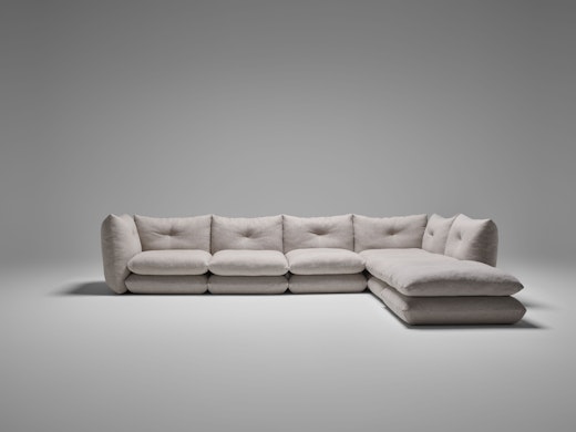 Perron Pillo Sofa