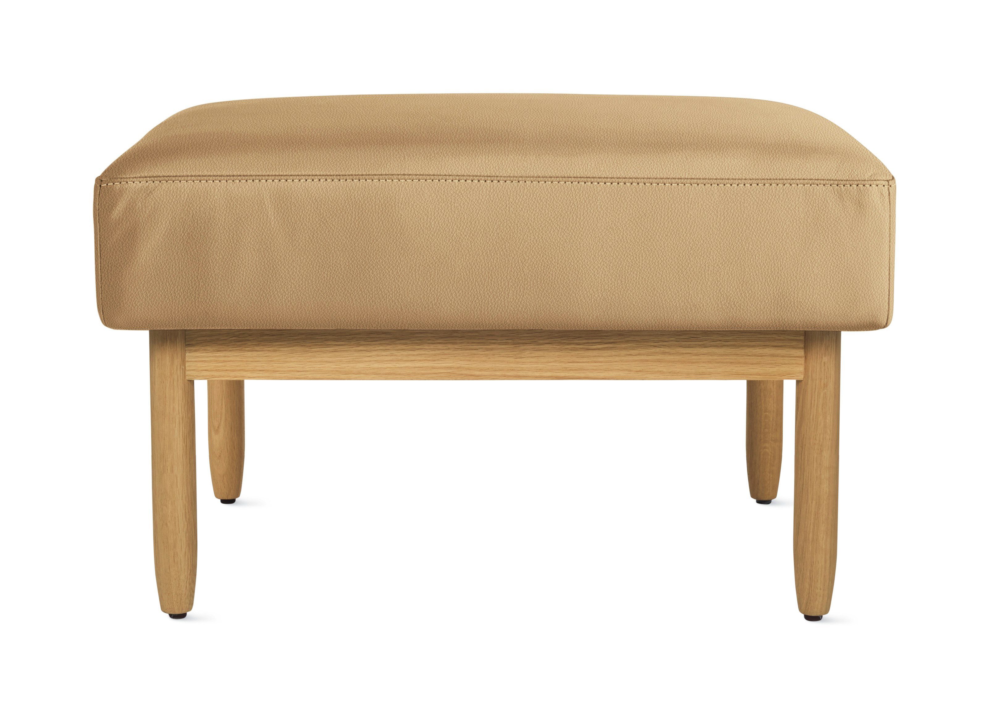 Raleigh Ottoman