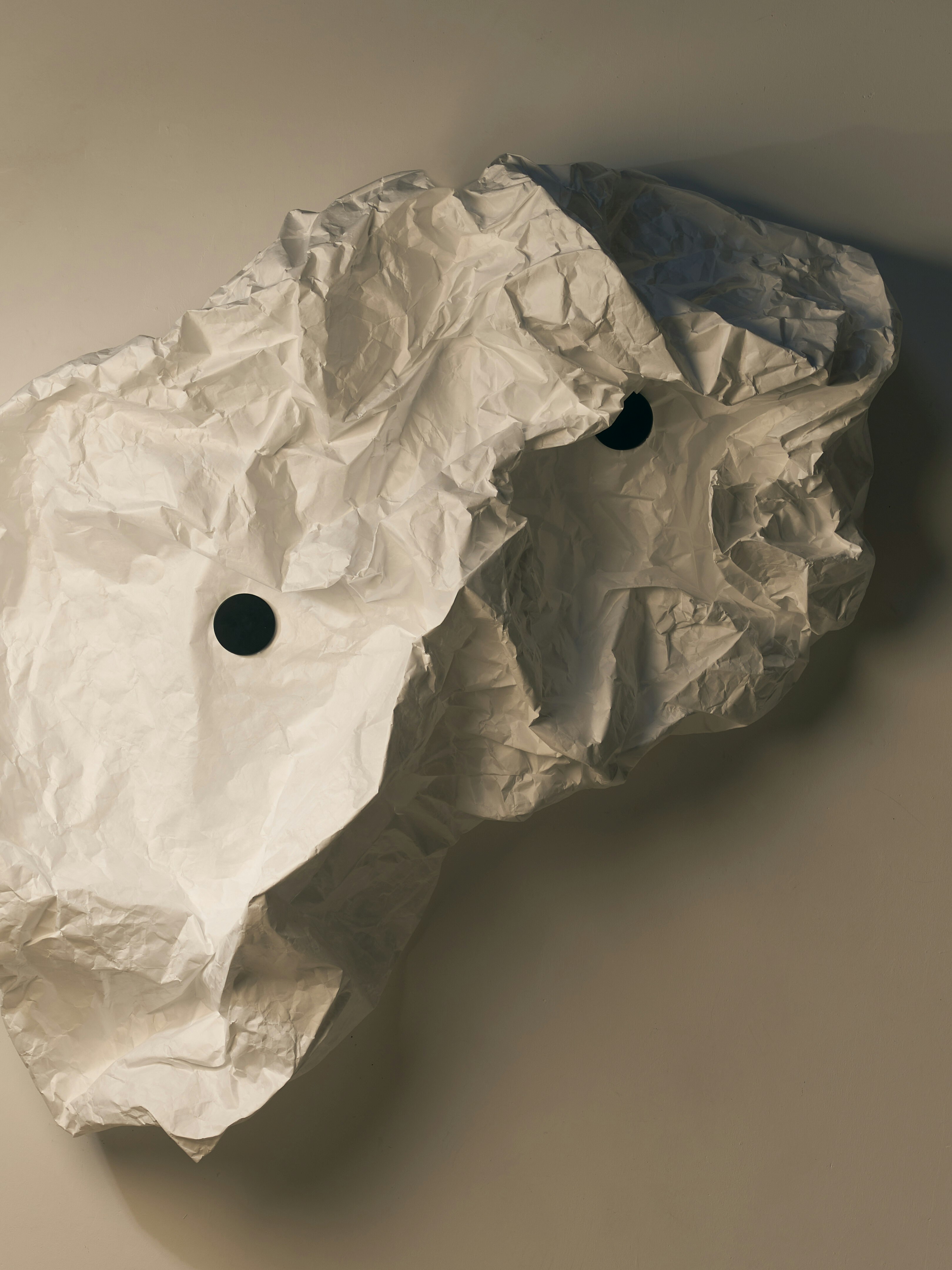 Maap Wall Lamp
