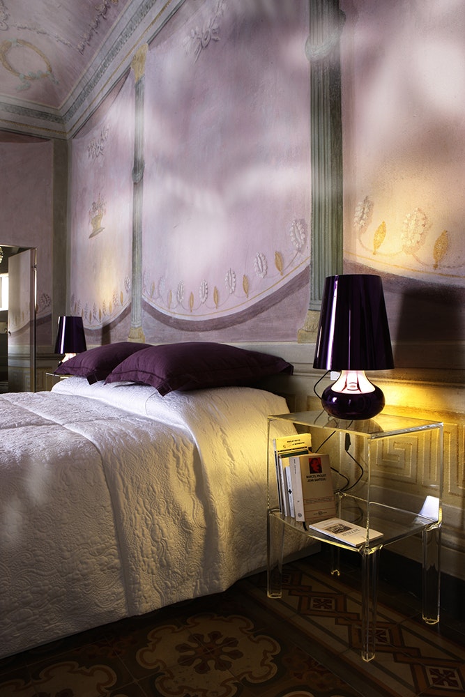 Ghost Buster Nightstand