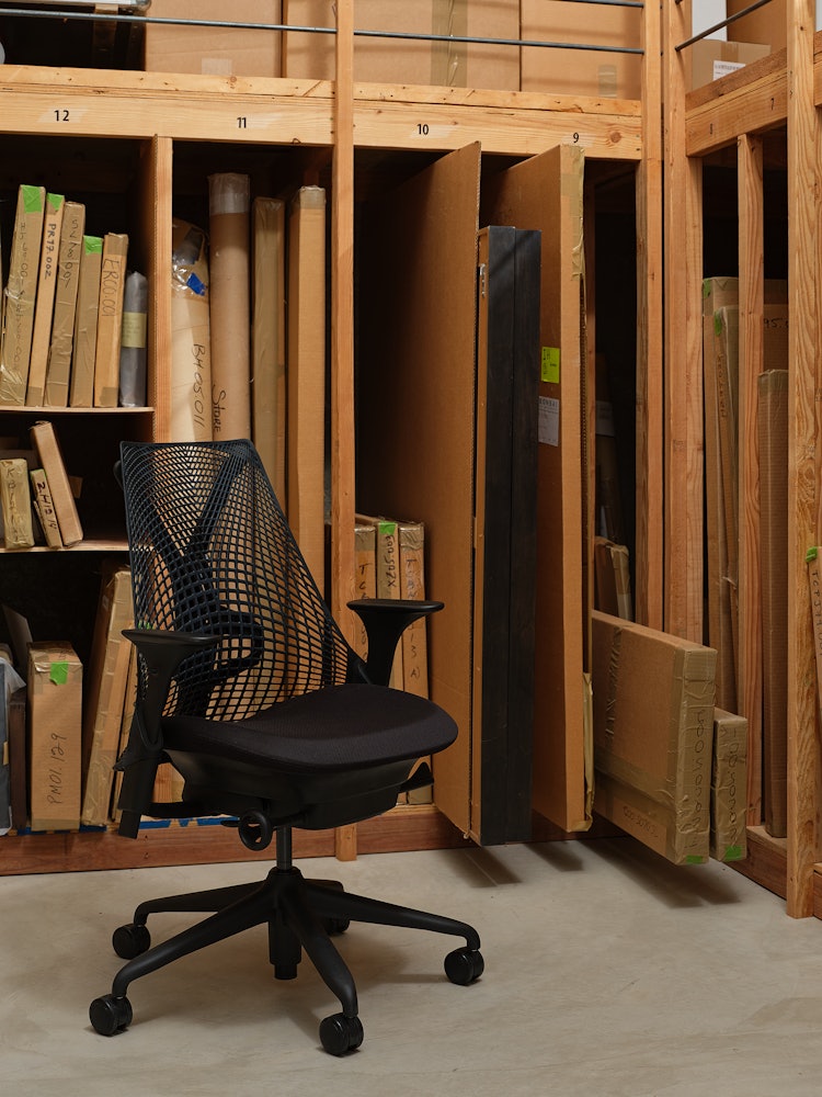 Sayl Chair
