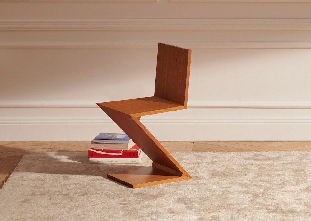 ZigZag Chair