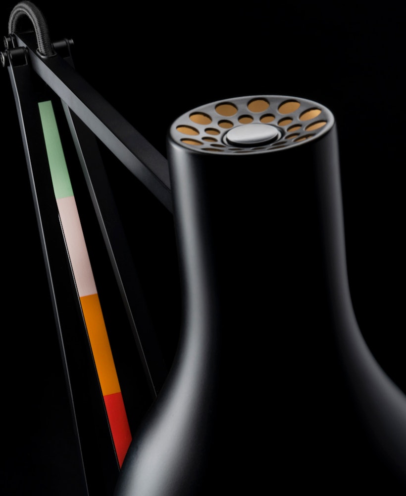 Type 75 Desk Lamp