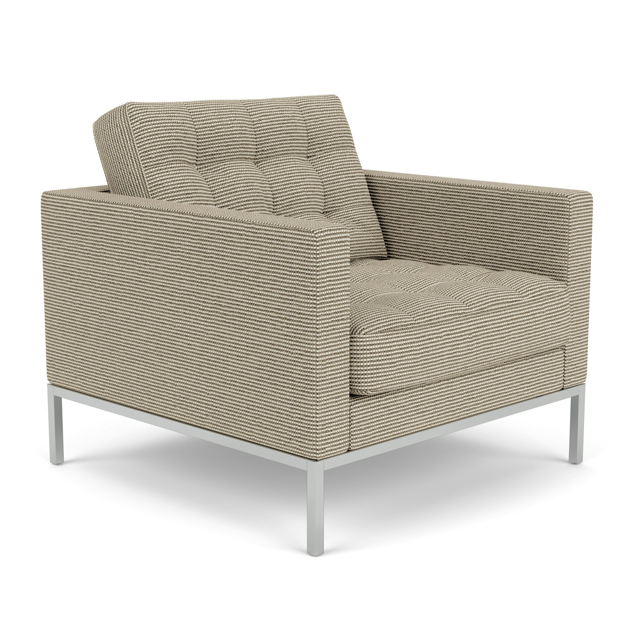 Florence Knoll&trade; Relaxed Lounge Chair