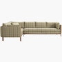 Emmy Corner Sectional Emmy Corner Sectional