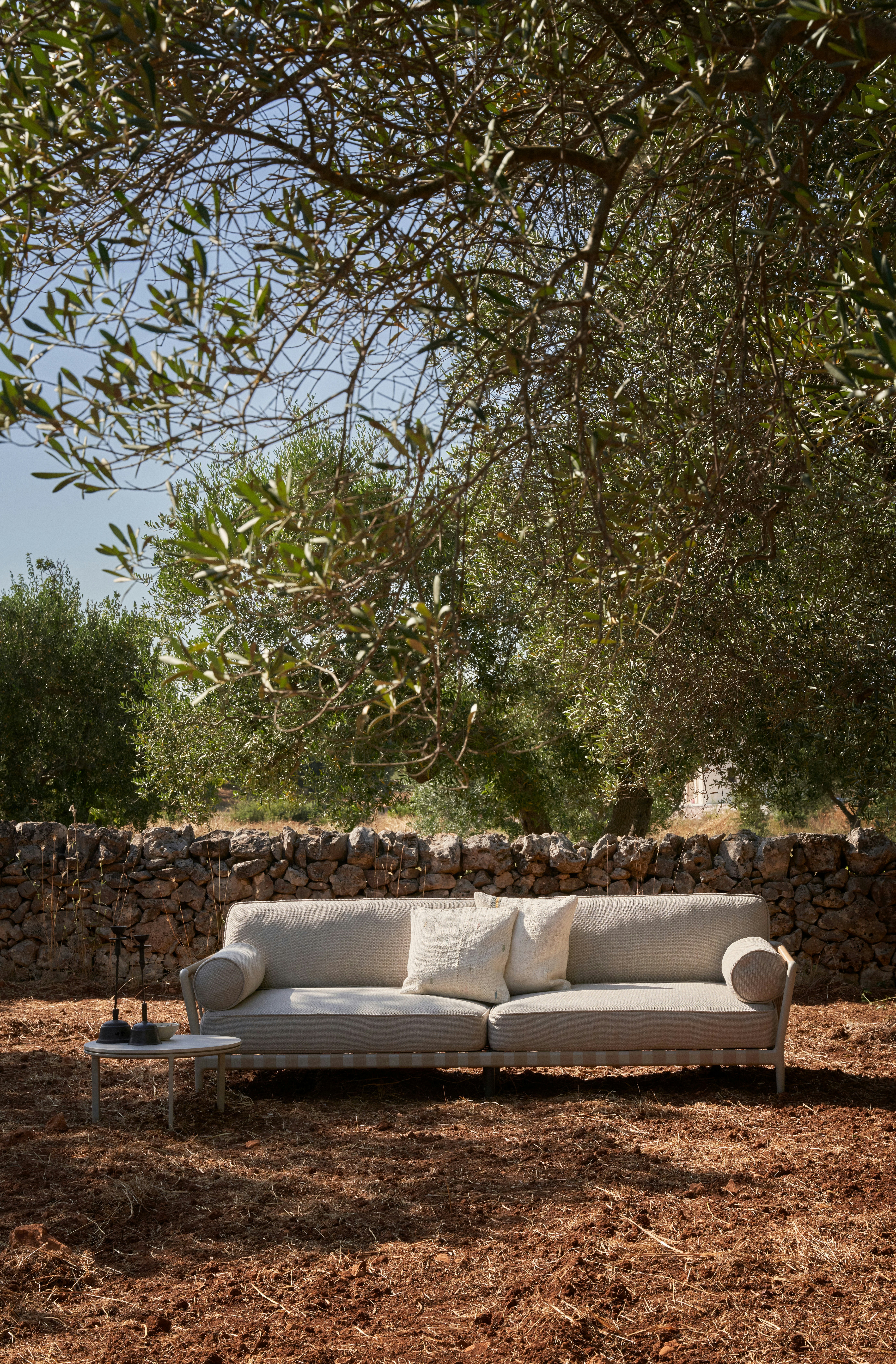Vipp Open-Air Coffee Table