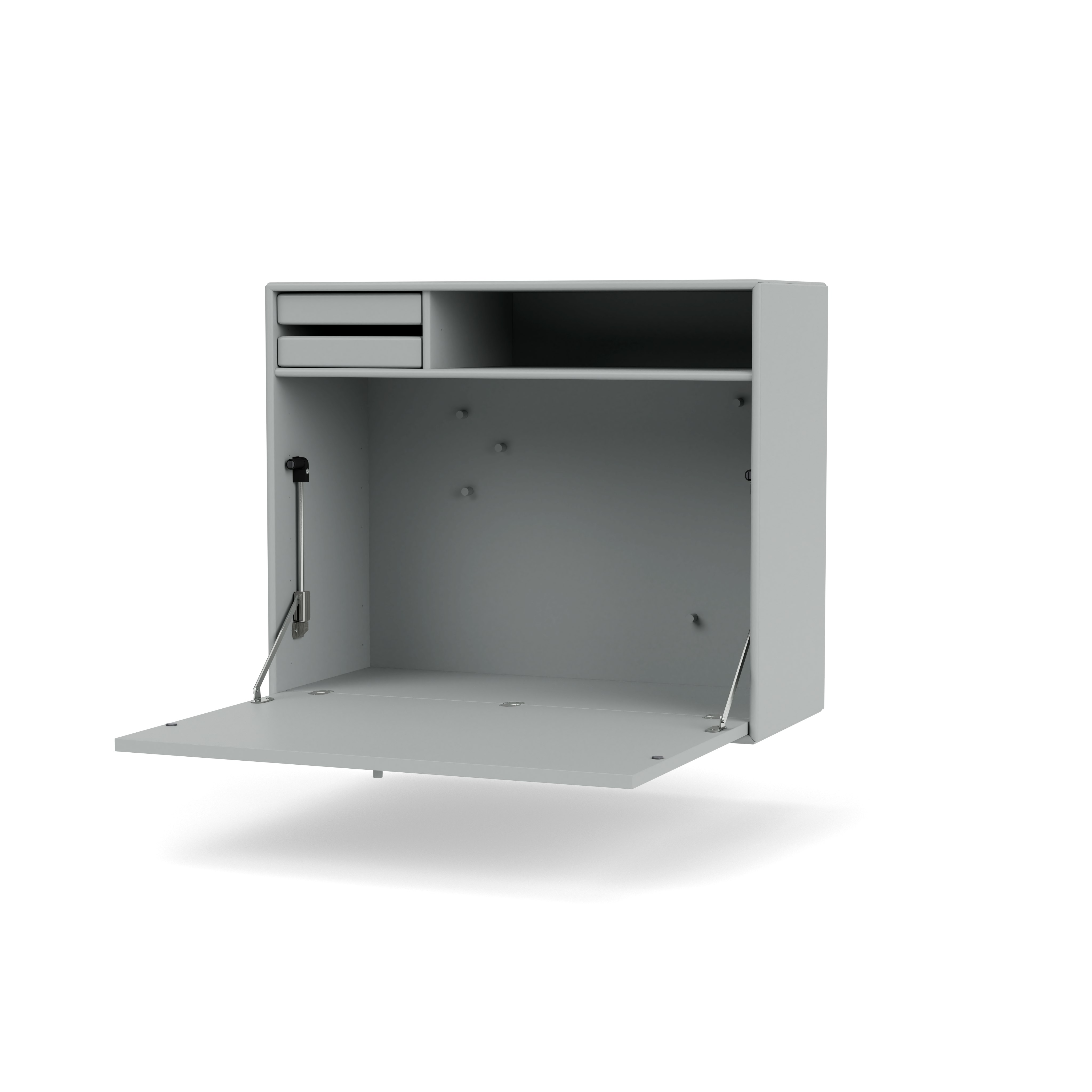Studio Secretary Desk - Fjord