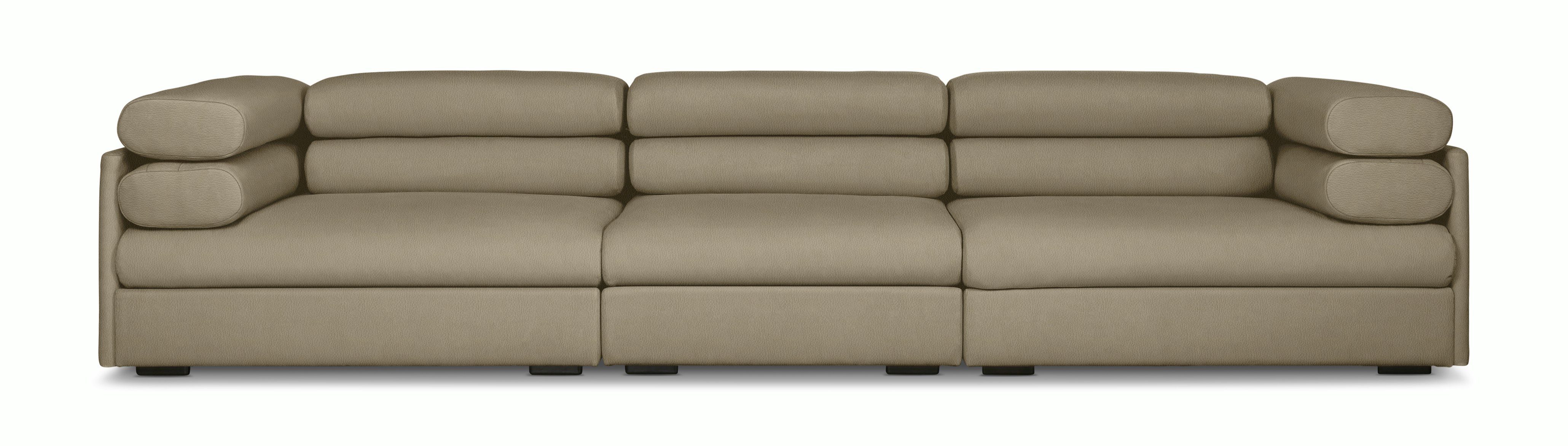 Elogio Four Seater Sofa