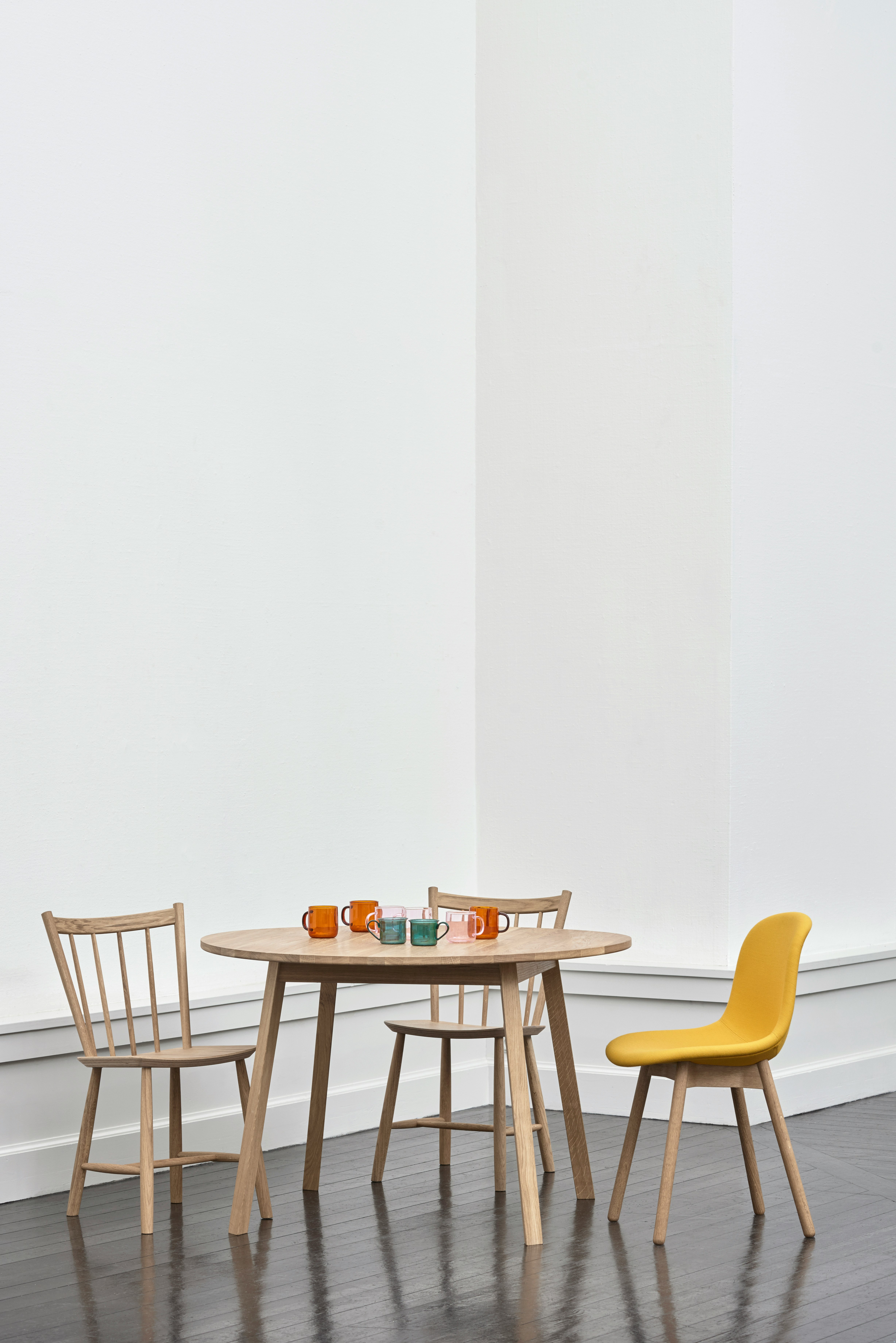 J 41 Side Chair