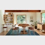 Land Dining Table