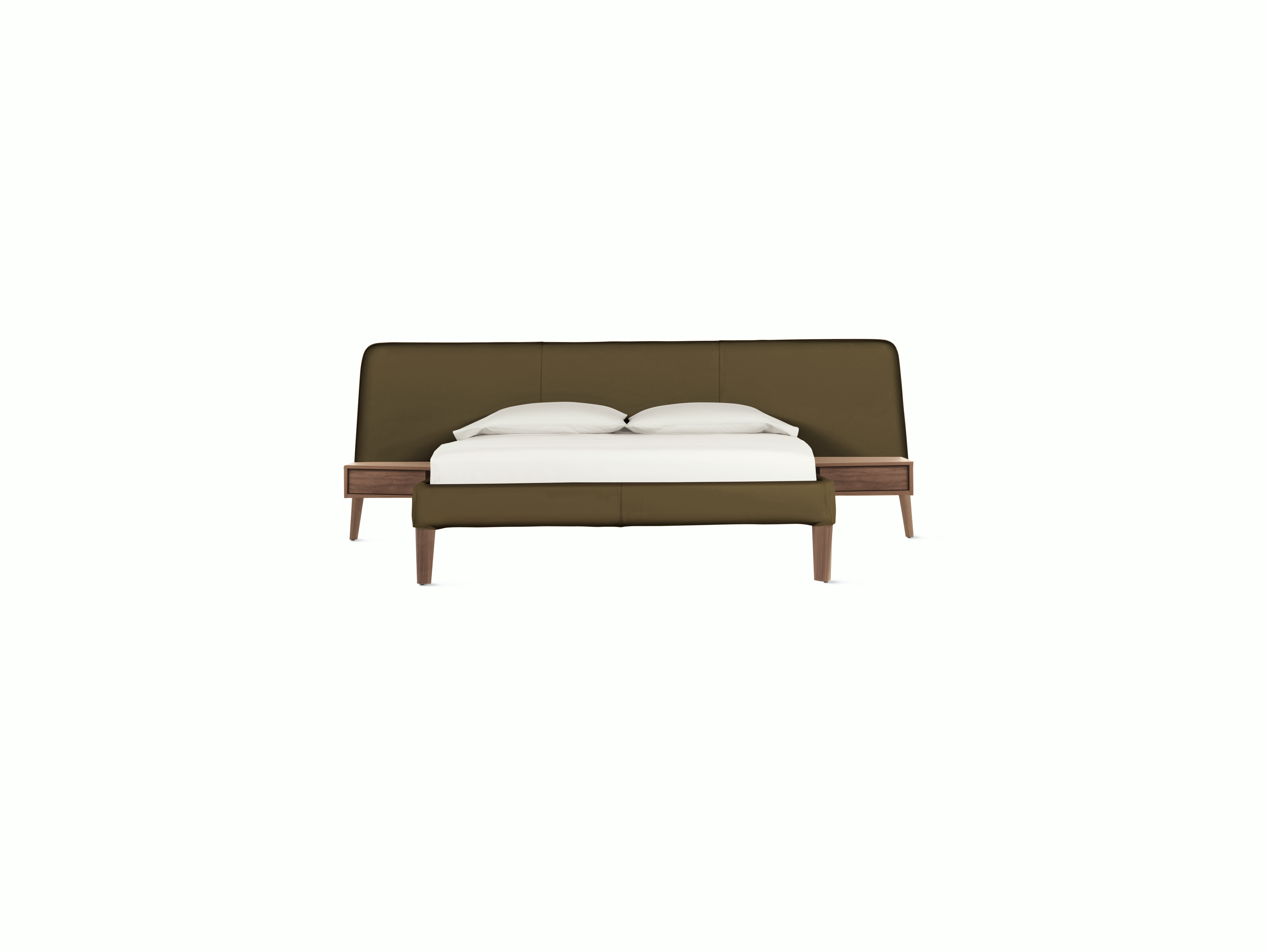 Parallel Bed Wide