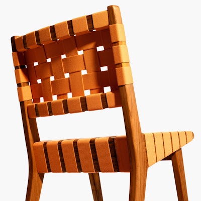 Jens Risom counter stool hospitality residential contract outdoor