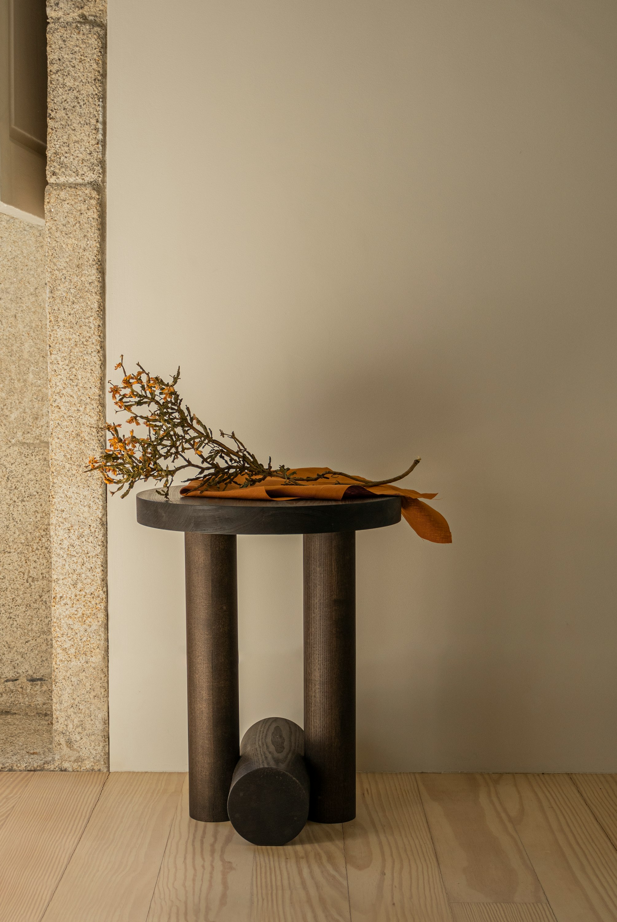 Evora Side Table