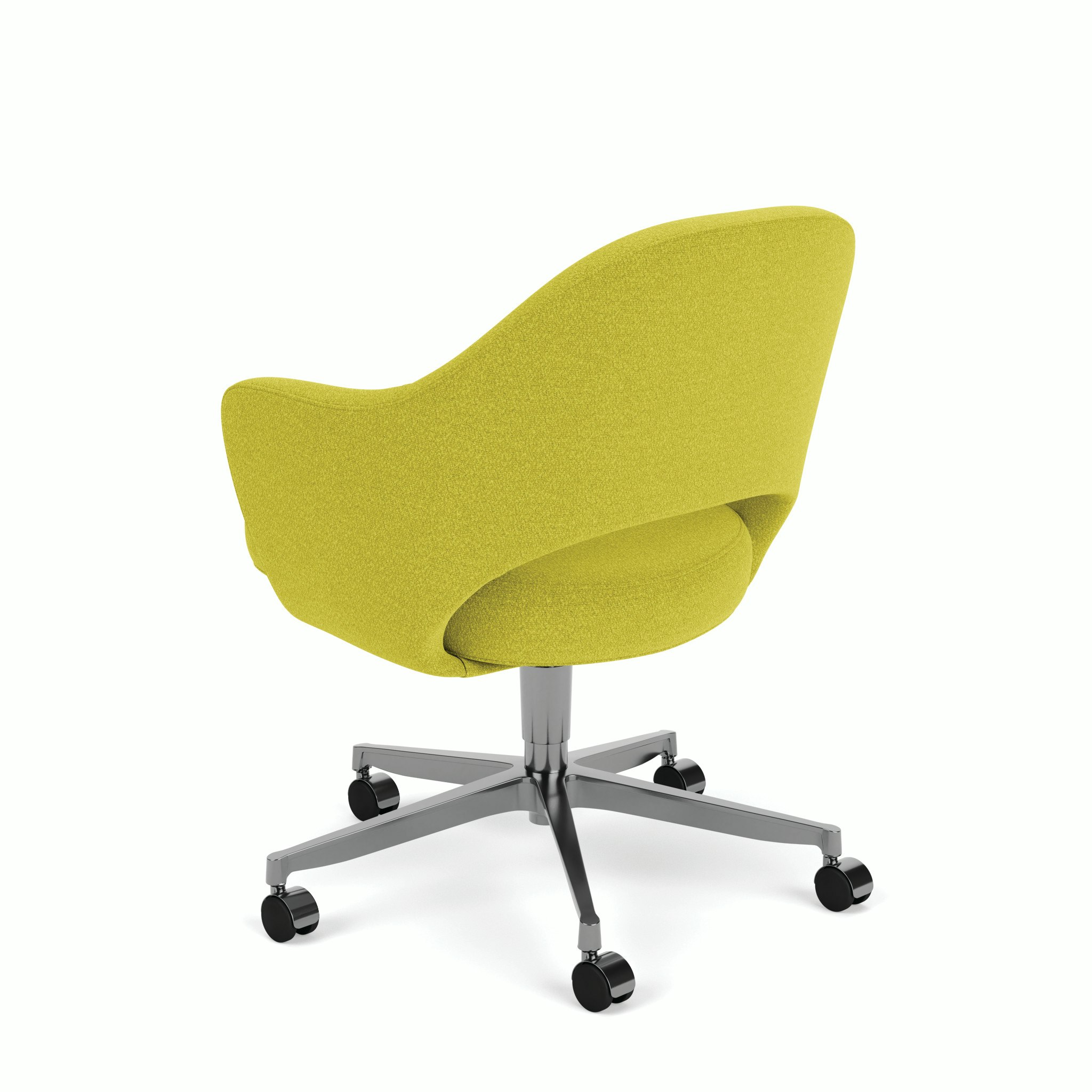 Saarinen Executive Office Chair