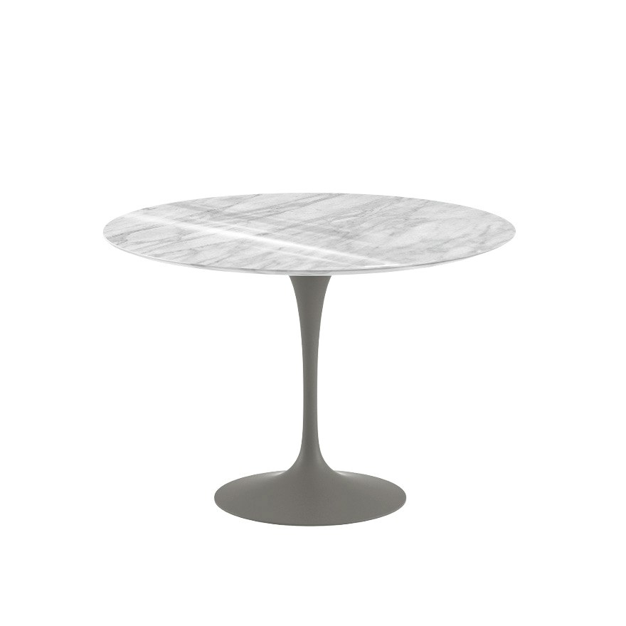 Saarinen Dining Table Round 42