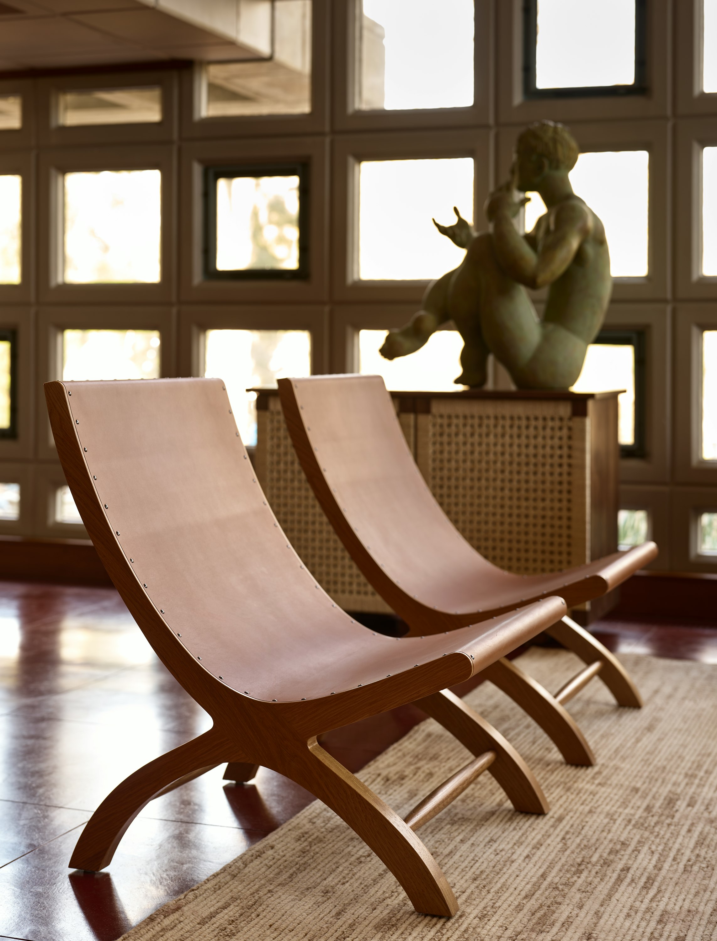 Butaque Lounge Chair