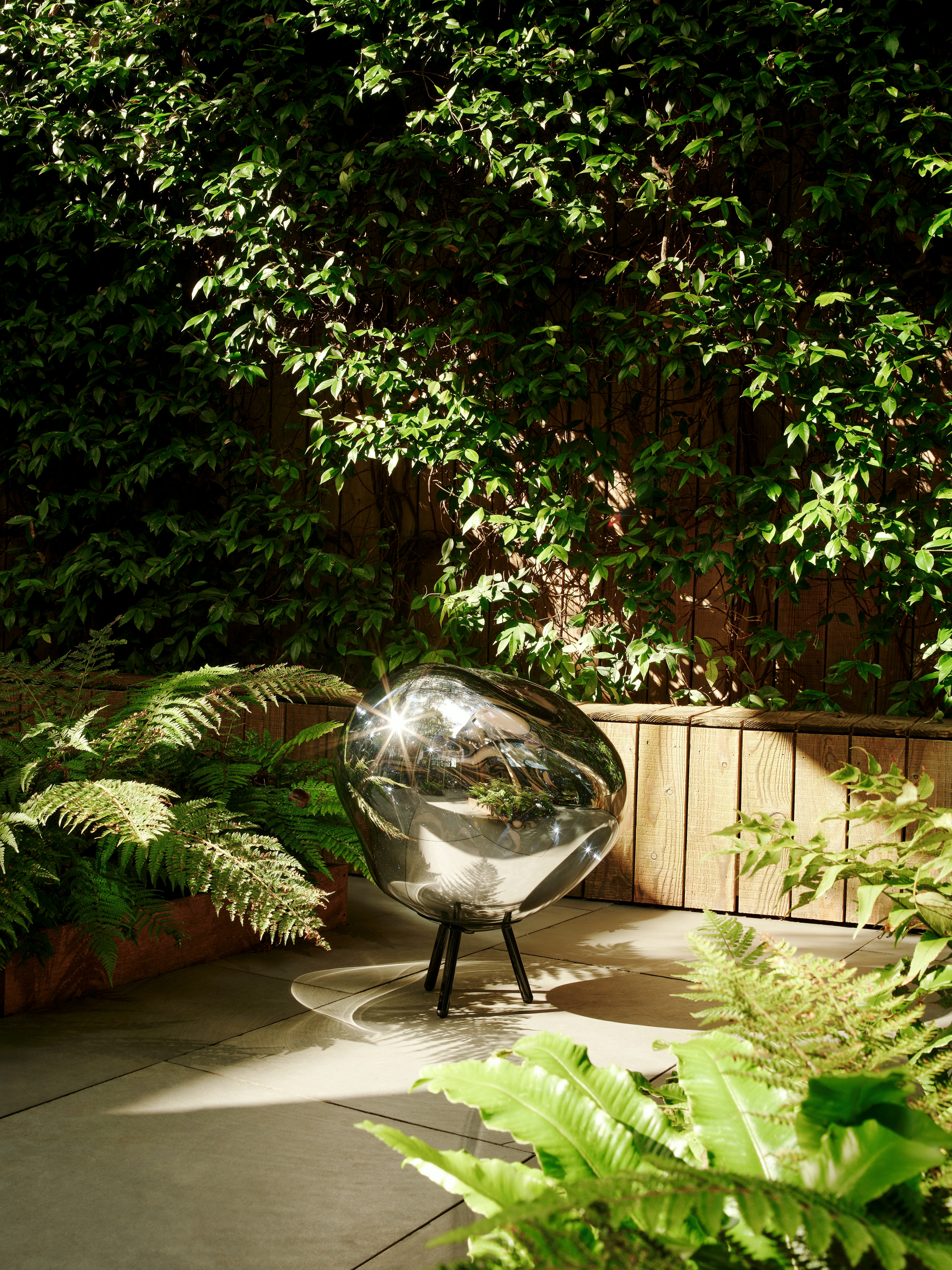 Melt Large Portable Light