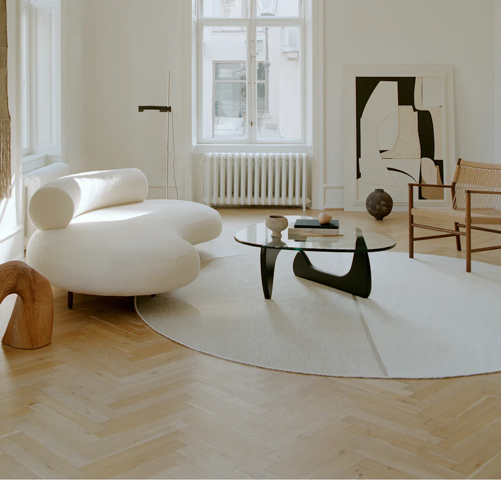 Magnetize Rug