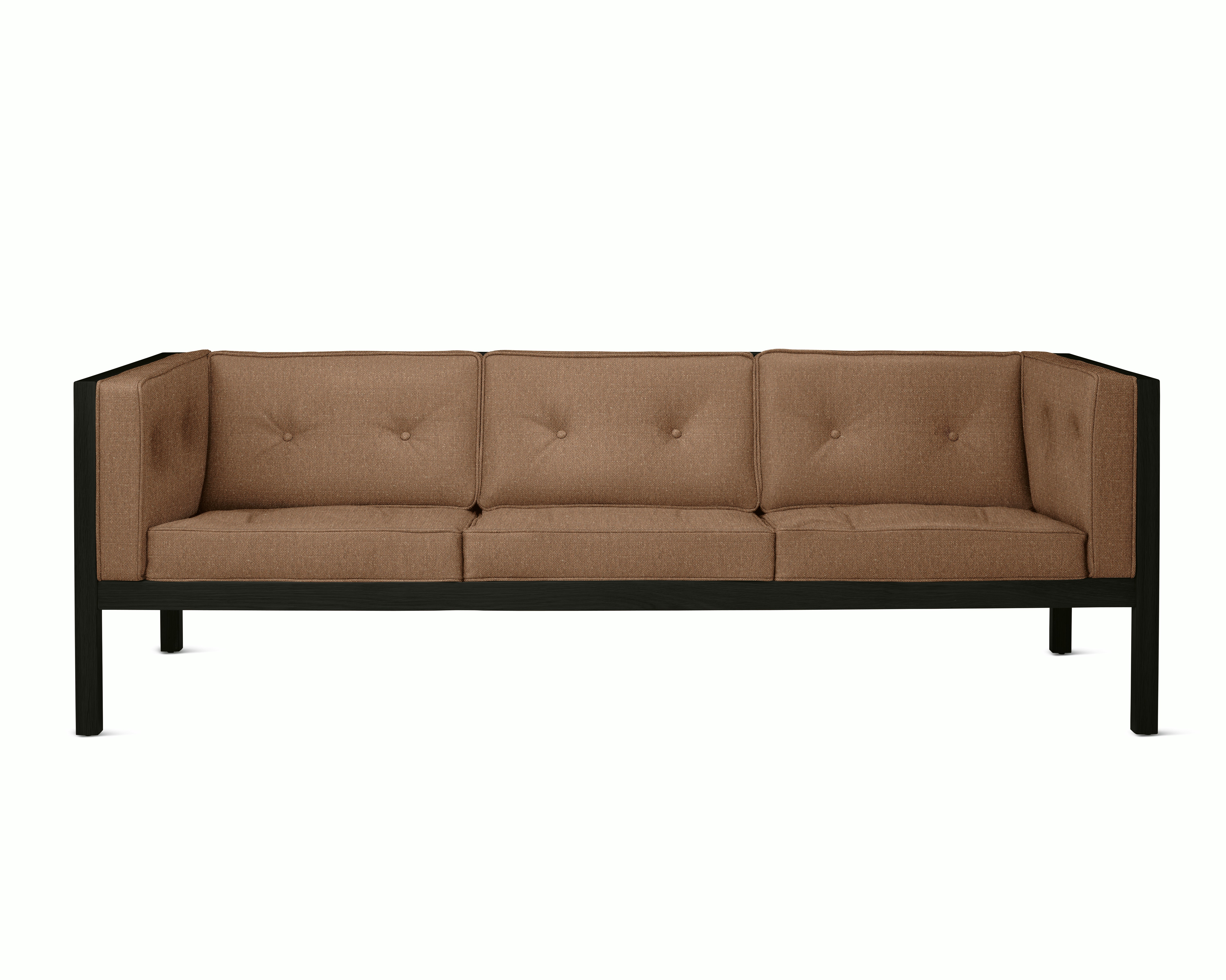 Cube Sofa 80"