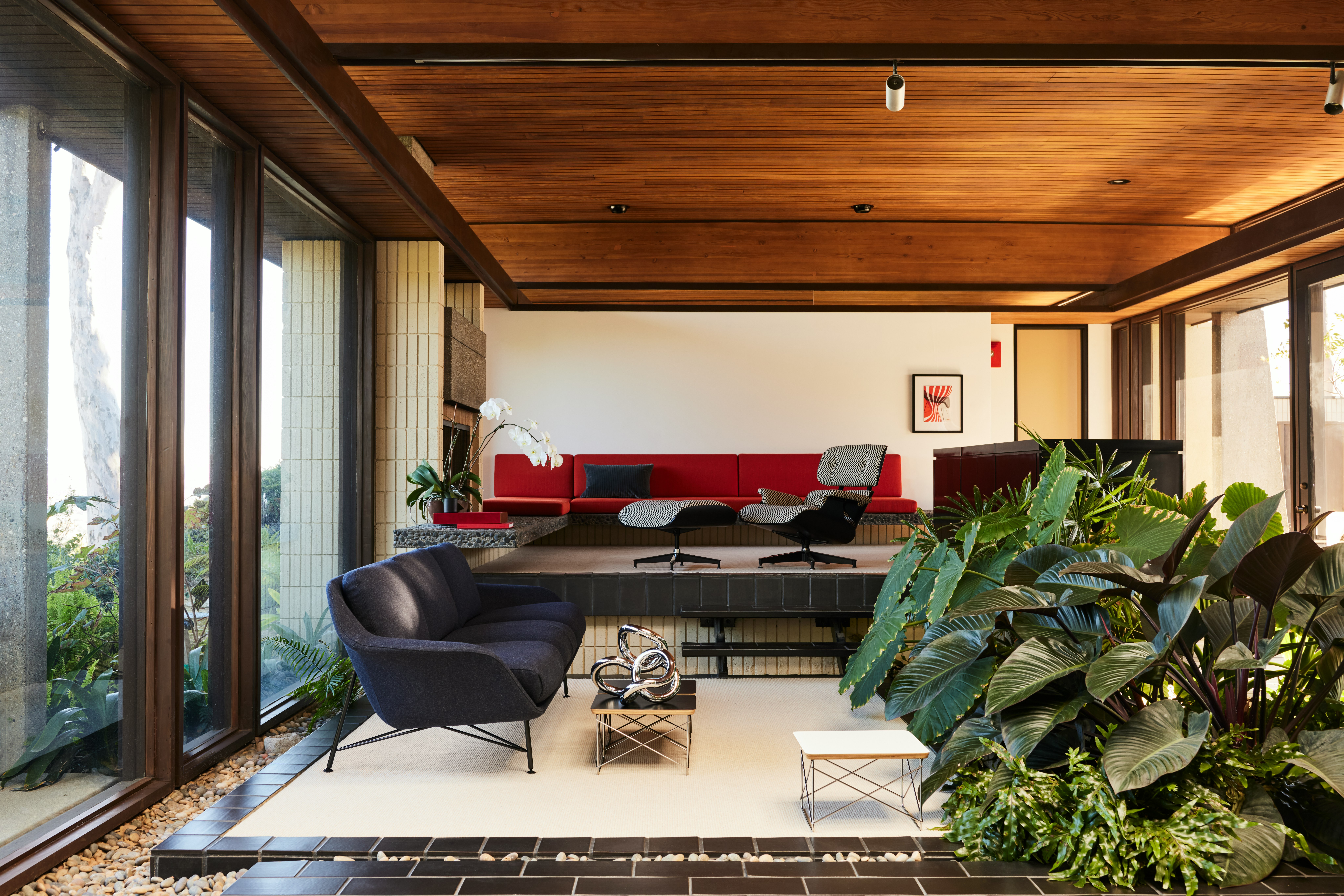 Striad Sofa