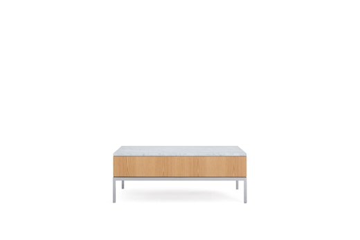 Knoll Chermayeff Coffee Table