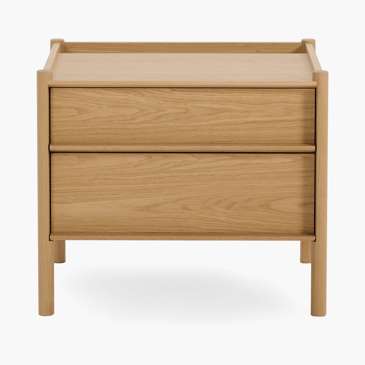 Pala Bedside Table Pala Bedside Table