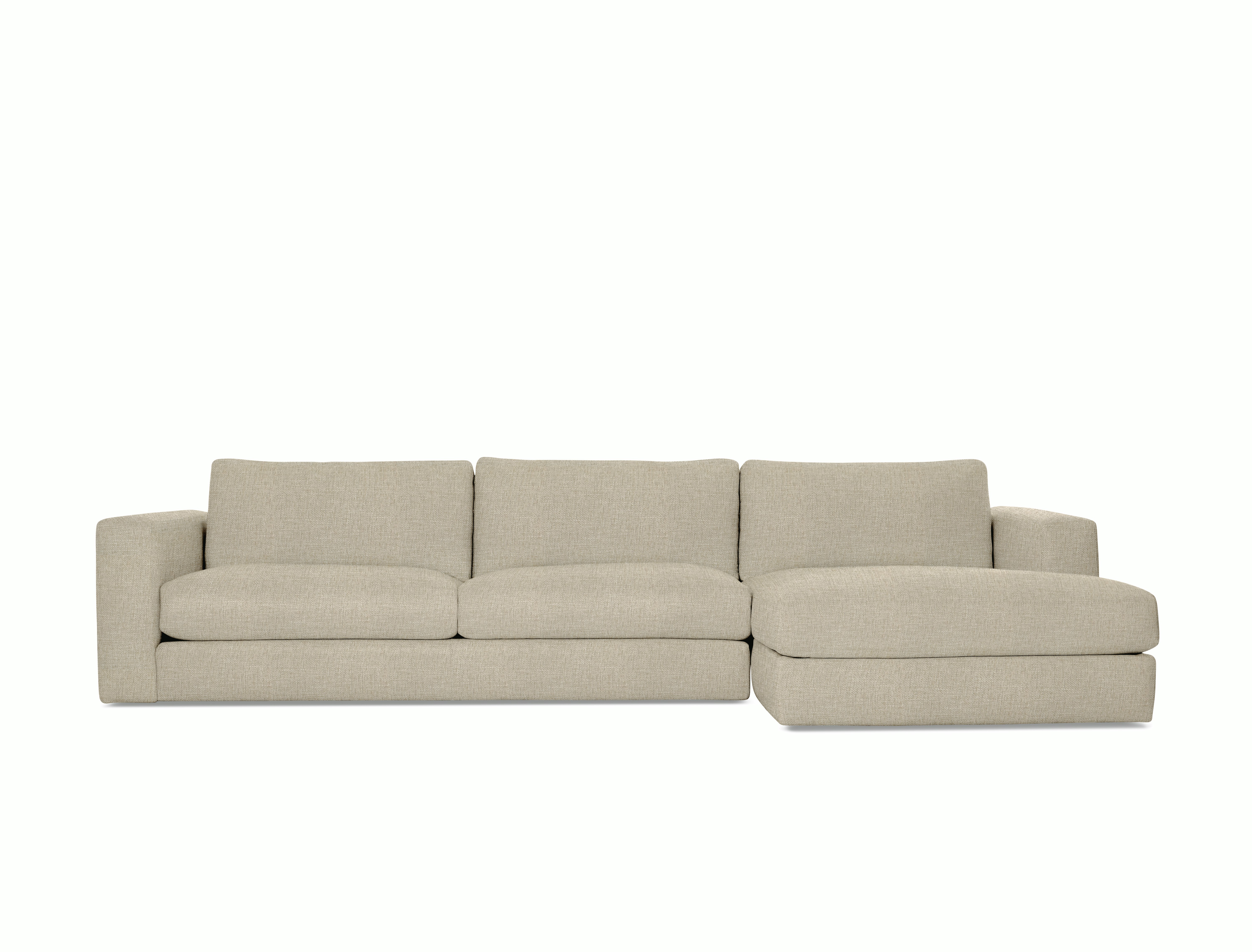 Reid Sectional