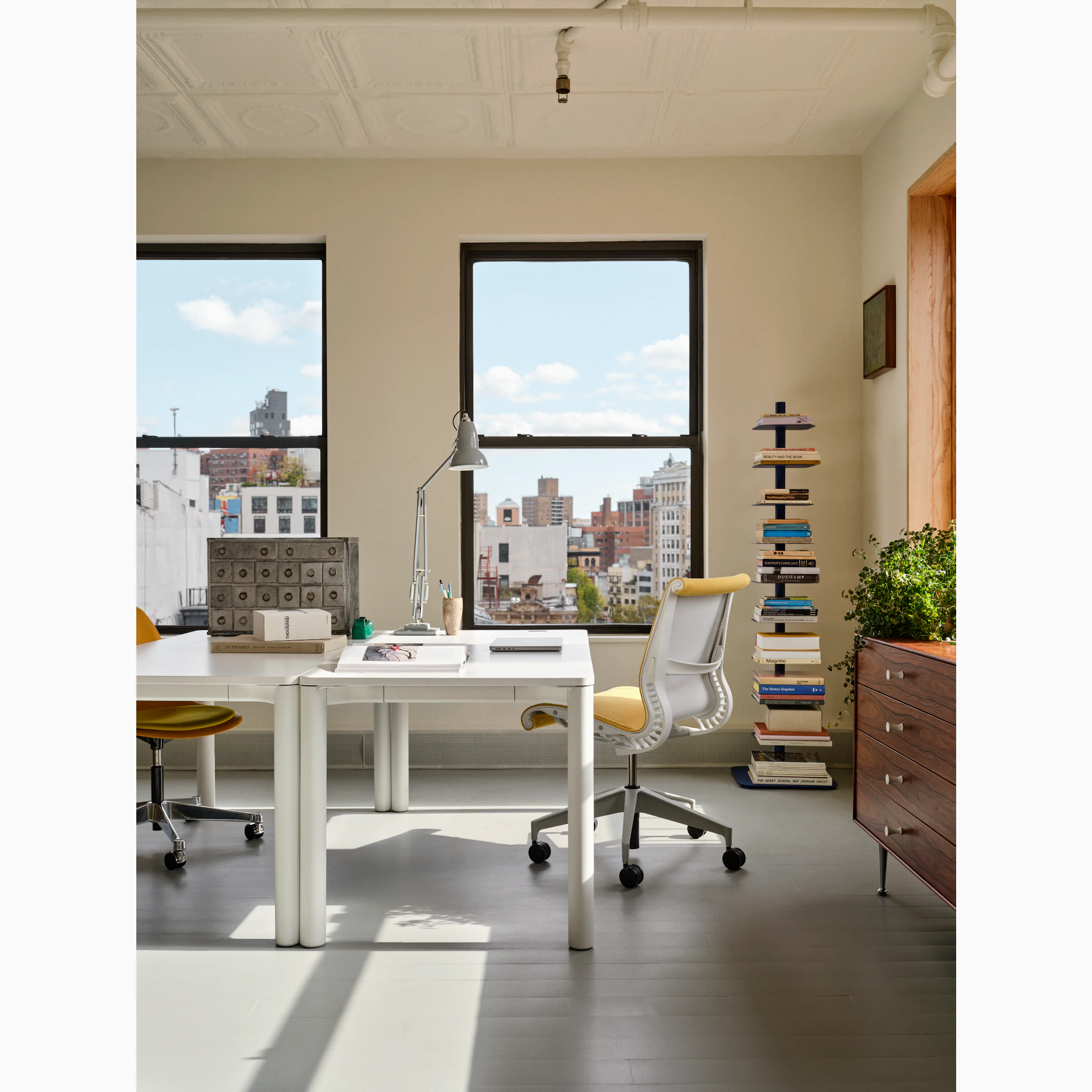 Story Bookcase, Tall – Herman Miller Store CA Story Bookcase, Tall – Herman Miller Store CA