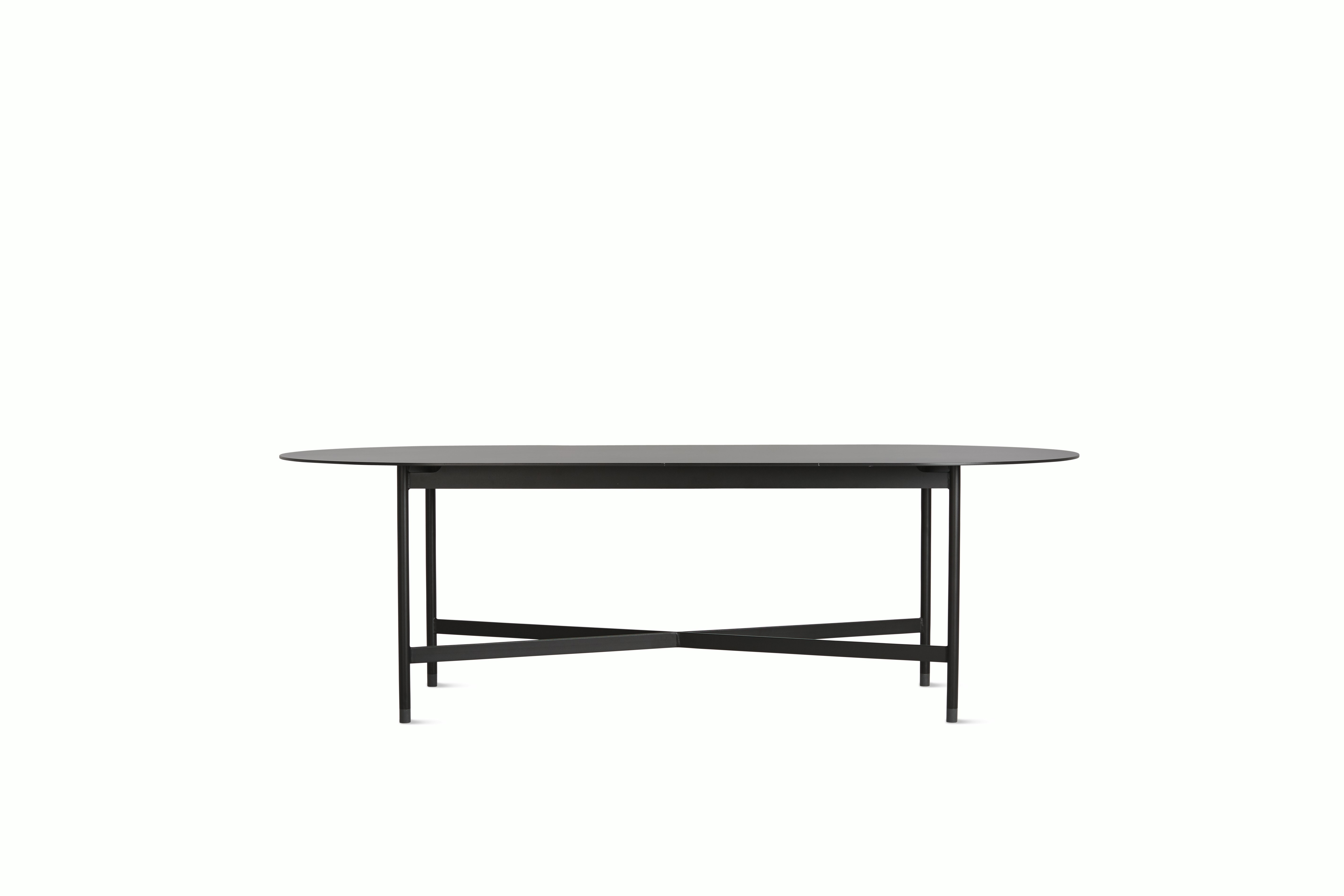 Sommer Oval Dining Table