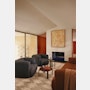 Quilton Swivel Chair