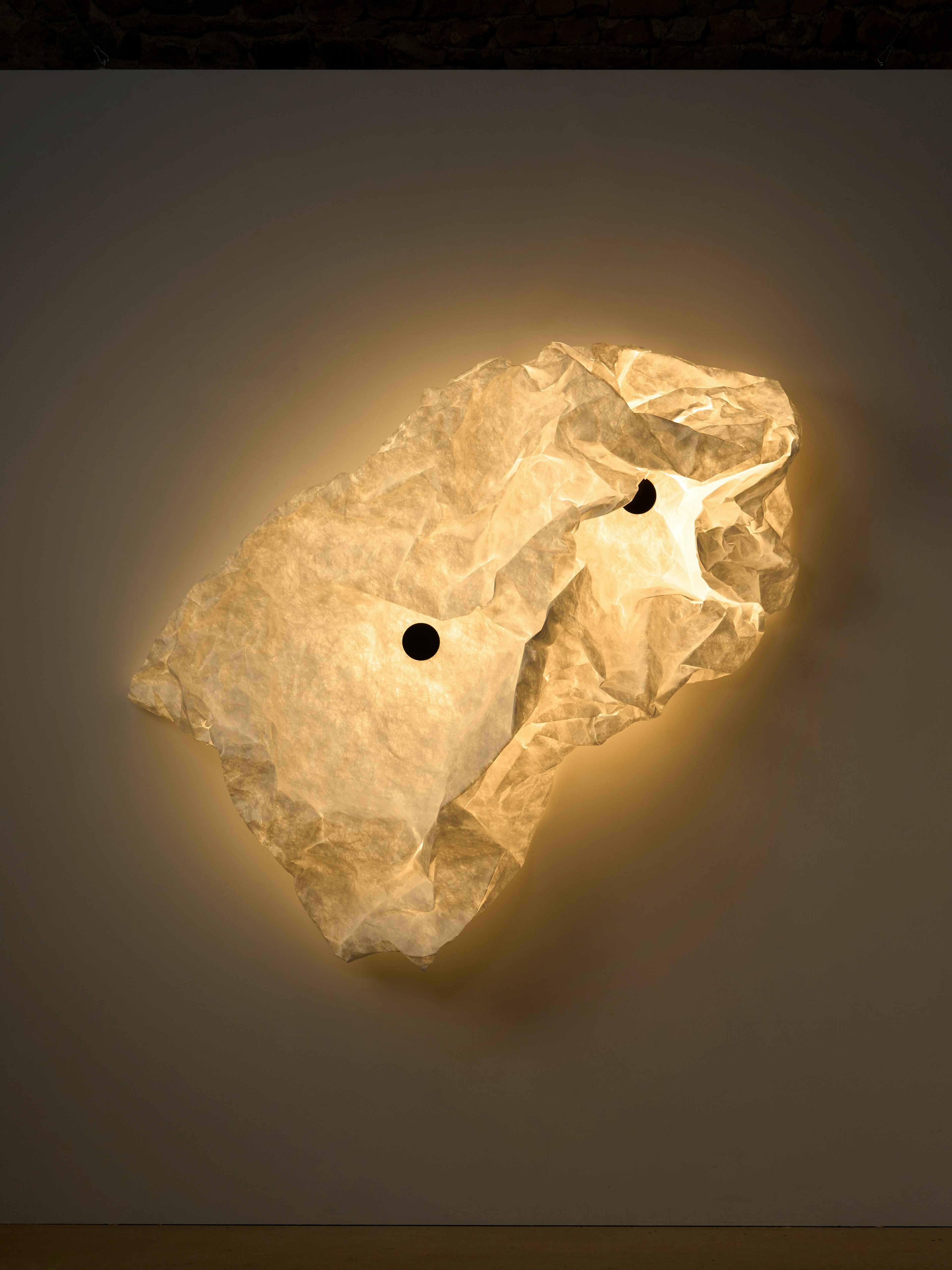 Maap Wall Lamp