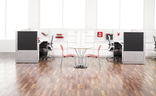 Dividends Team Workstation